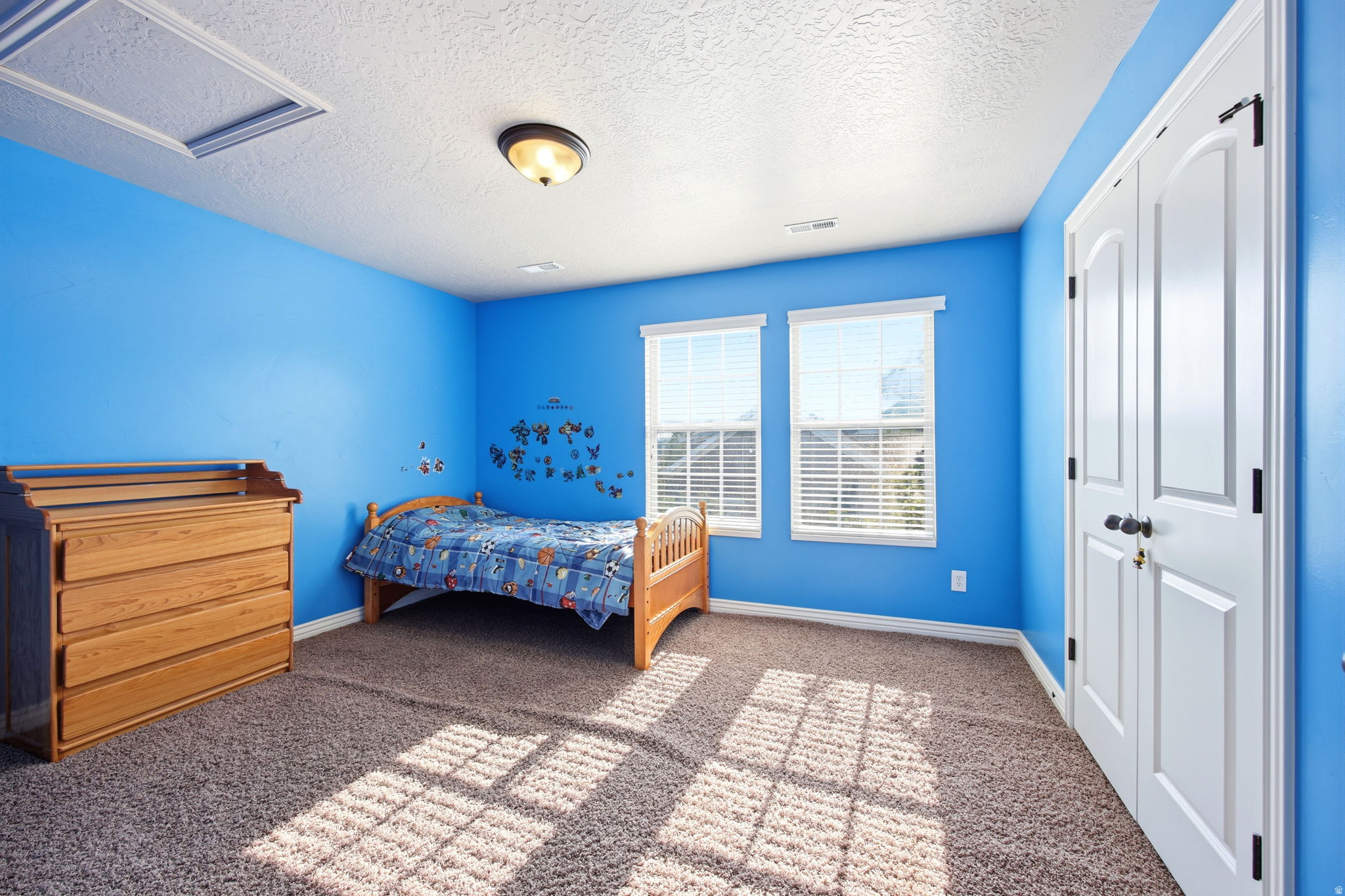 KENNECOTT - Residential