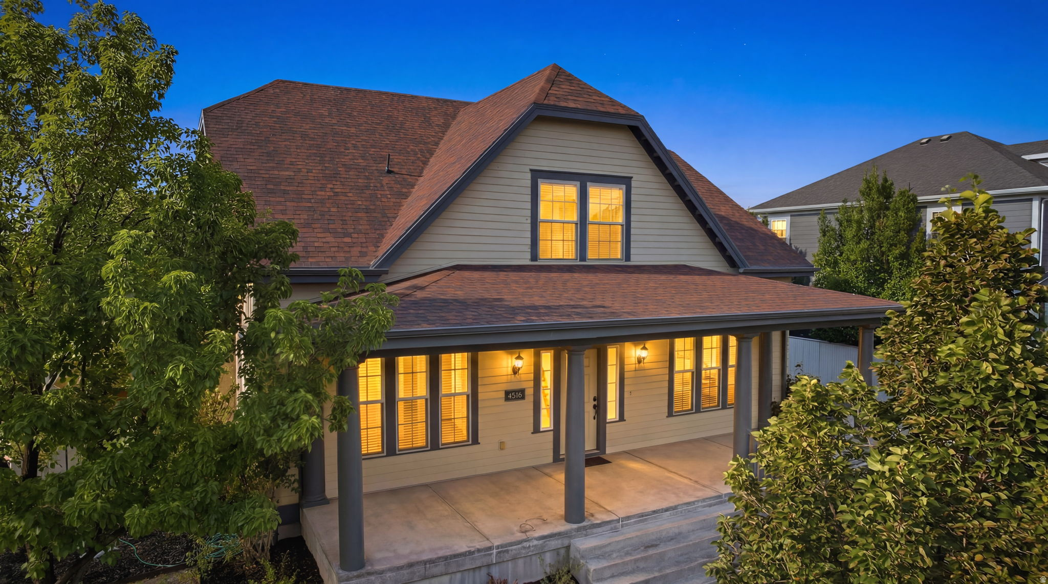 KENNECOTT - Residential