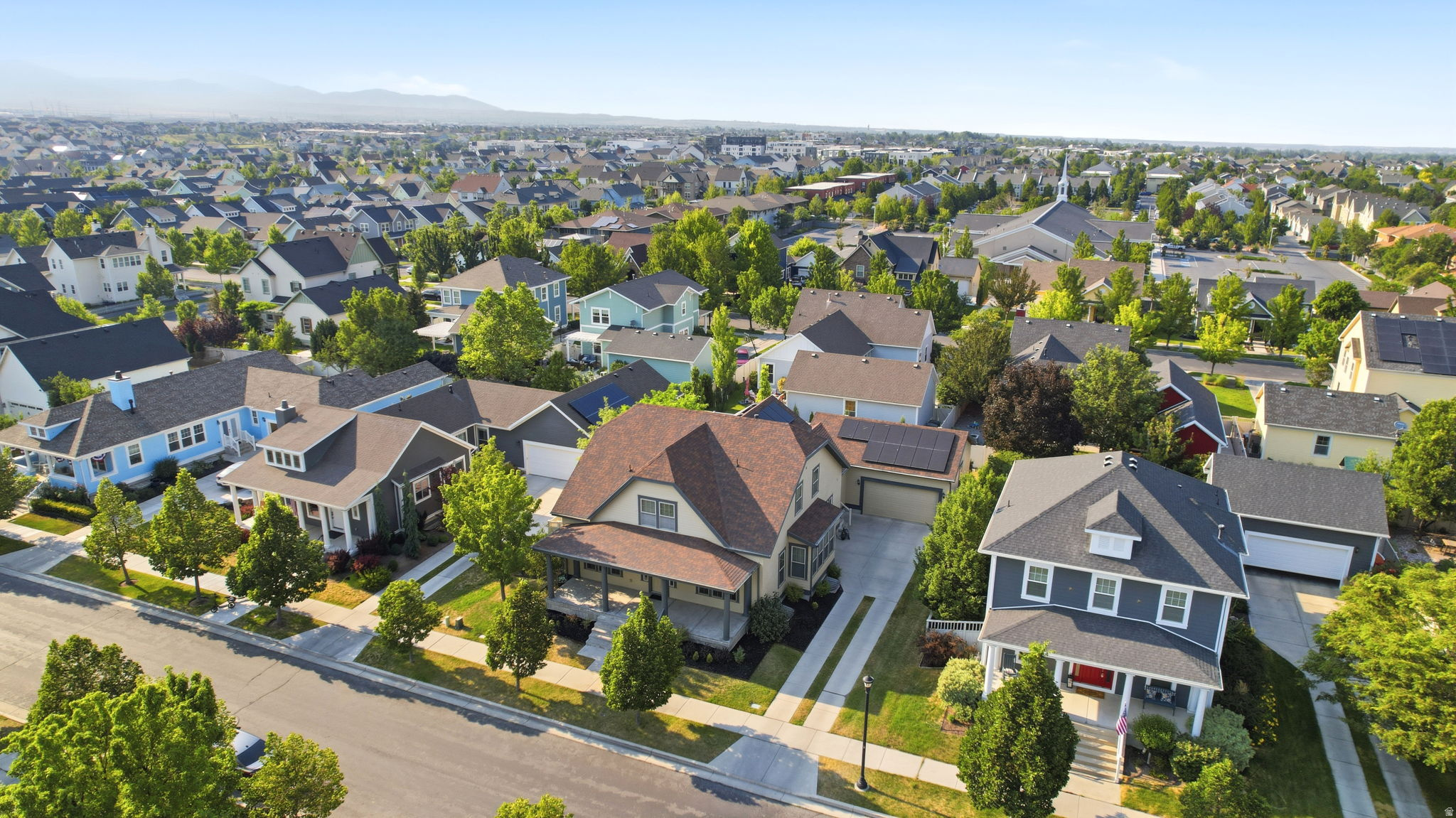 KENNECOTT - Residential