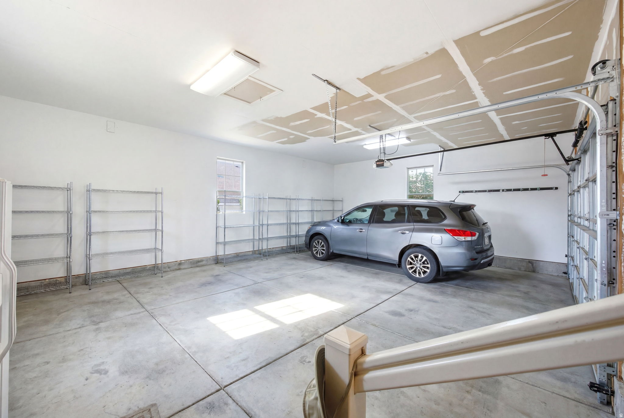 KENNECOTT - Residential