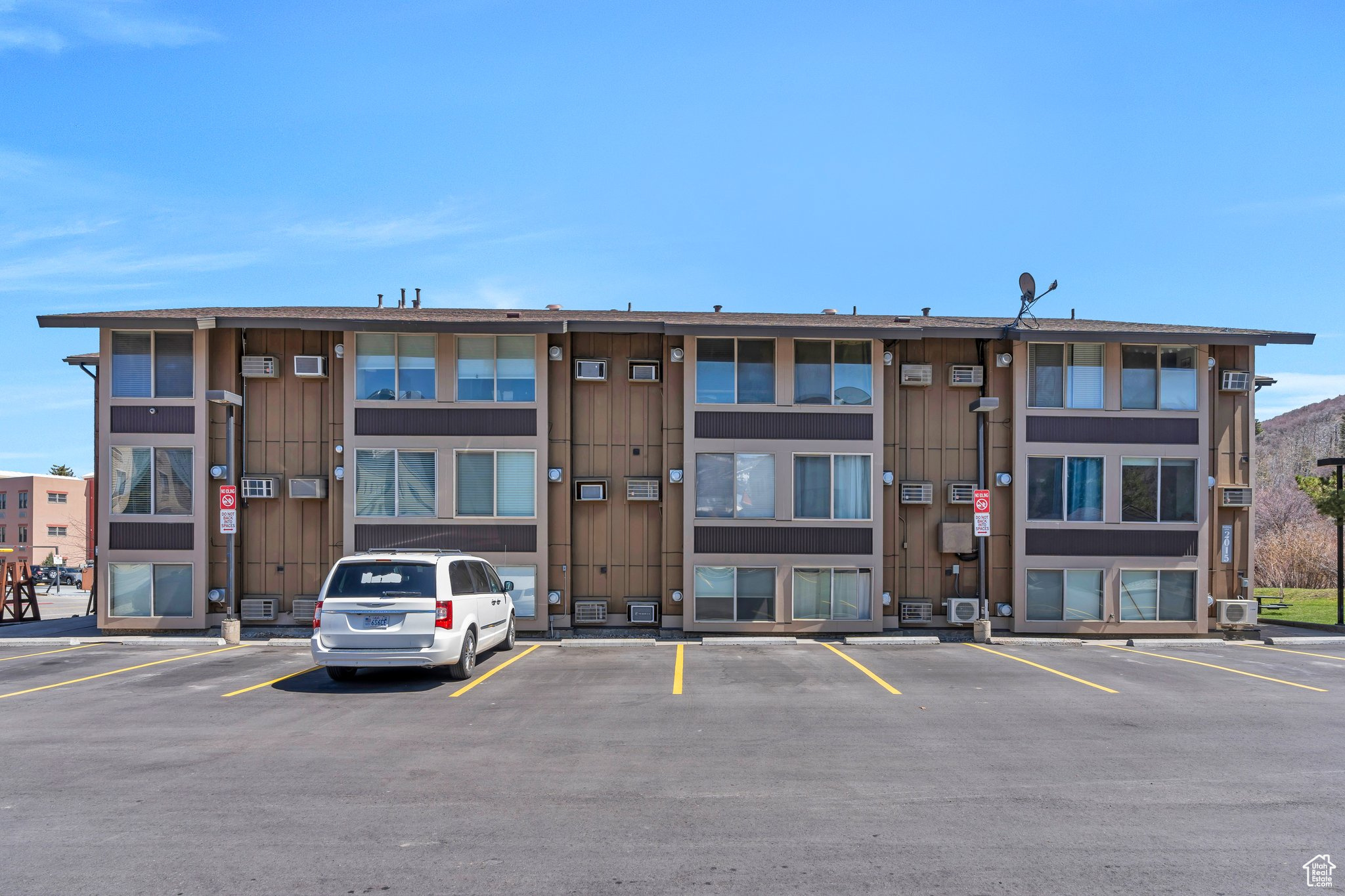 PROSPECTOR SQUARE CONDO - Residential