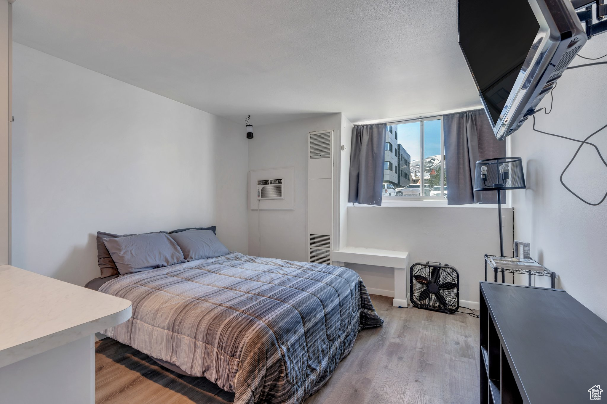 PROSPECTOR SQUARE CONDO - Residential