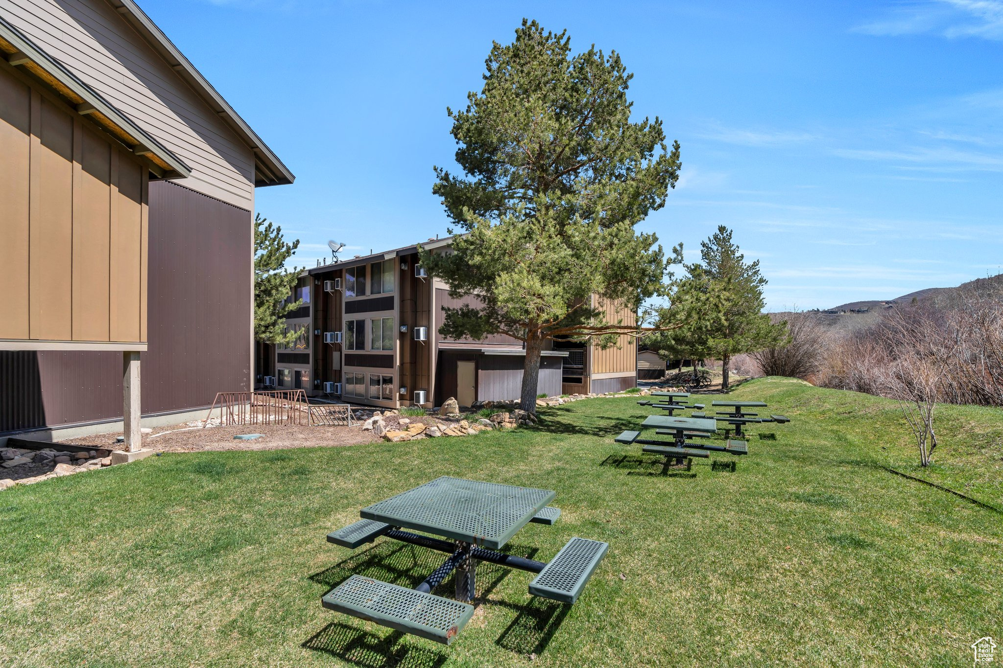 PROSPECTOR SQUARE CONDO - Residential