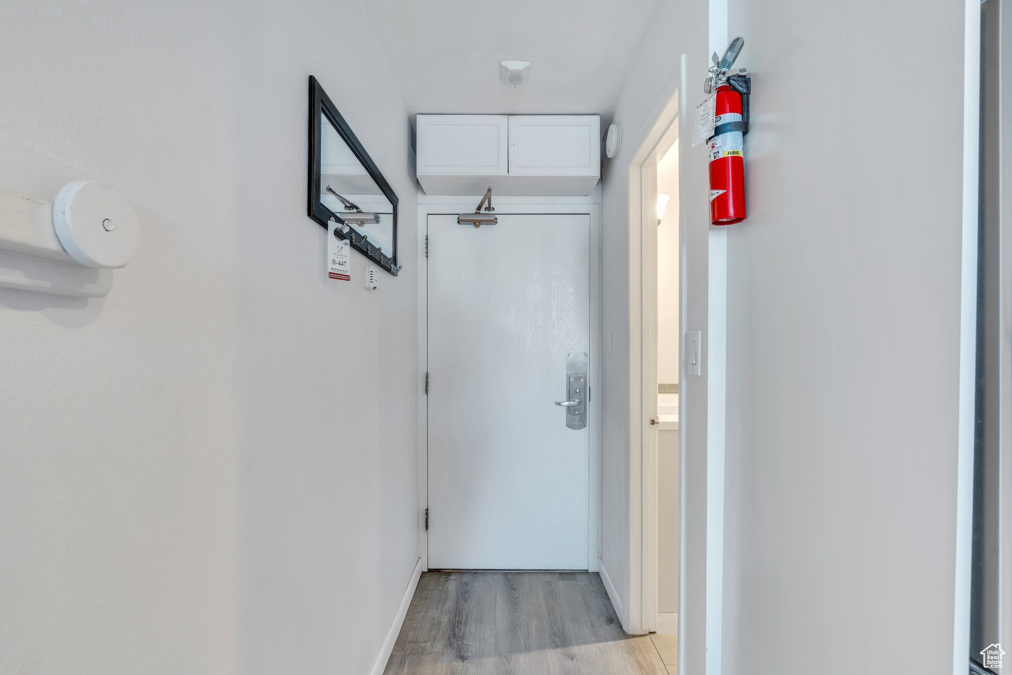 PROSPECTOR SQUARE CONDO - Residential