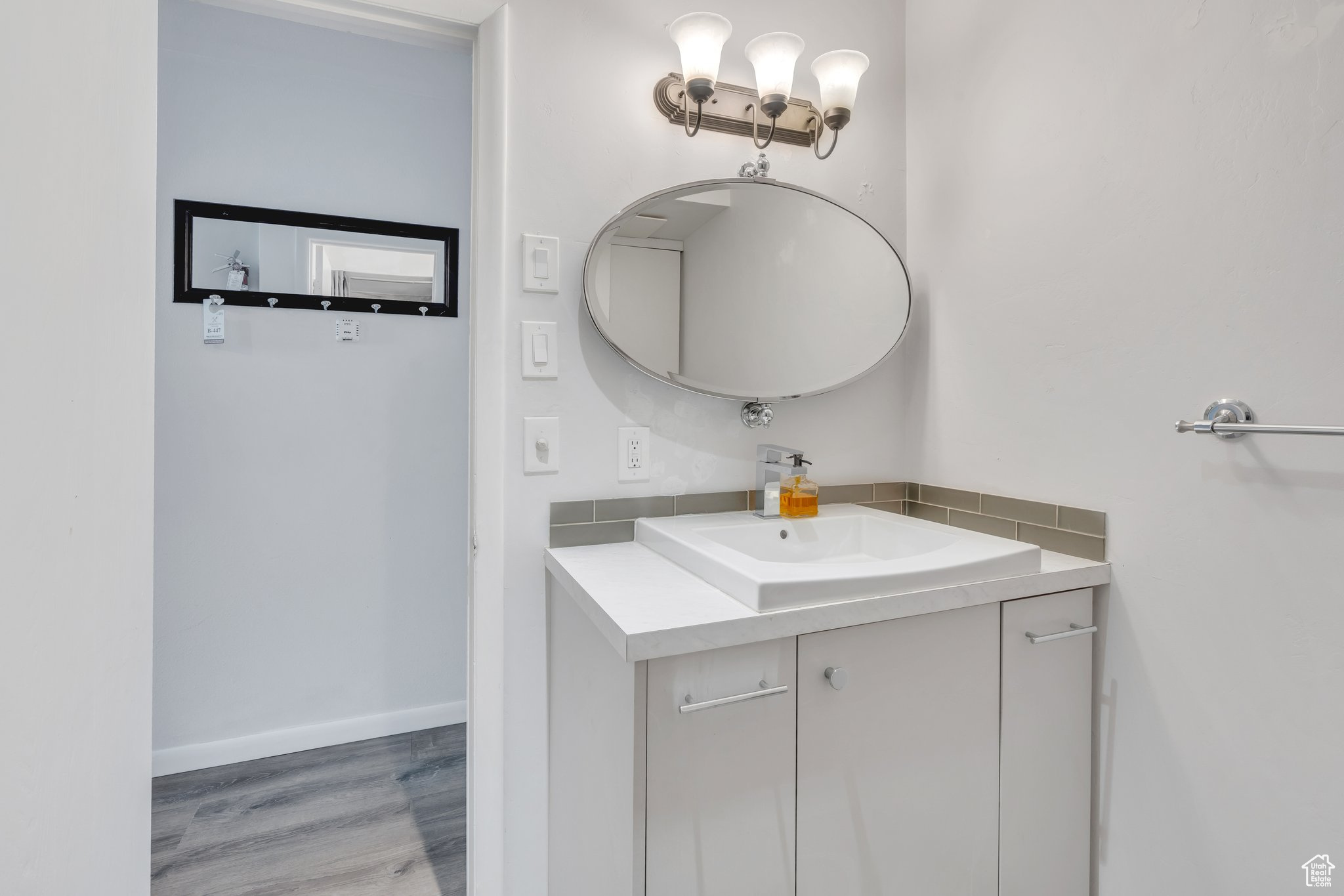 PROSPECTOR SQUARE CONDO - Residential