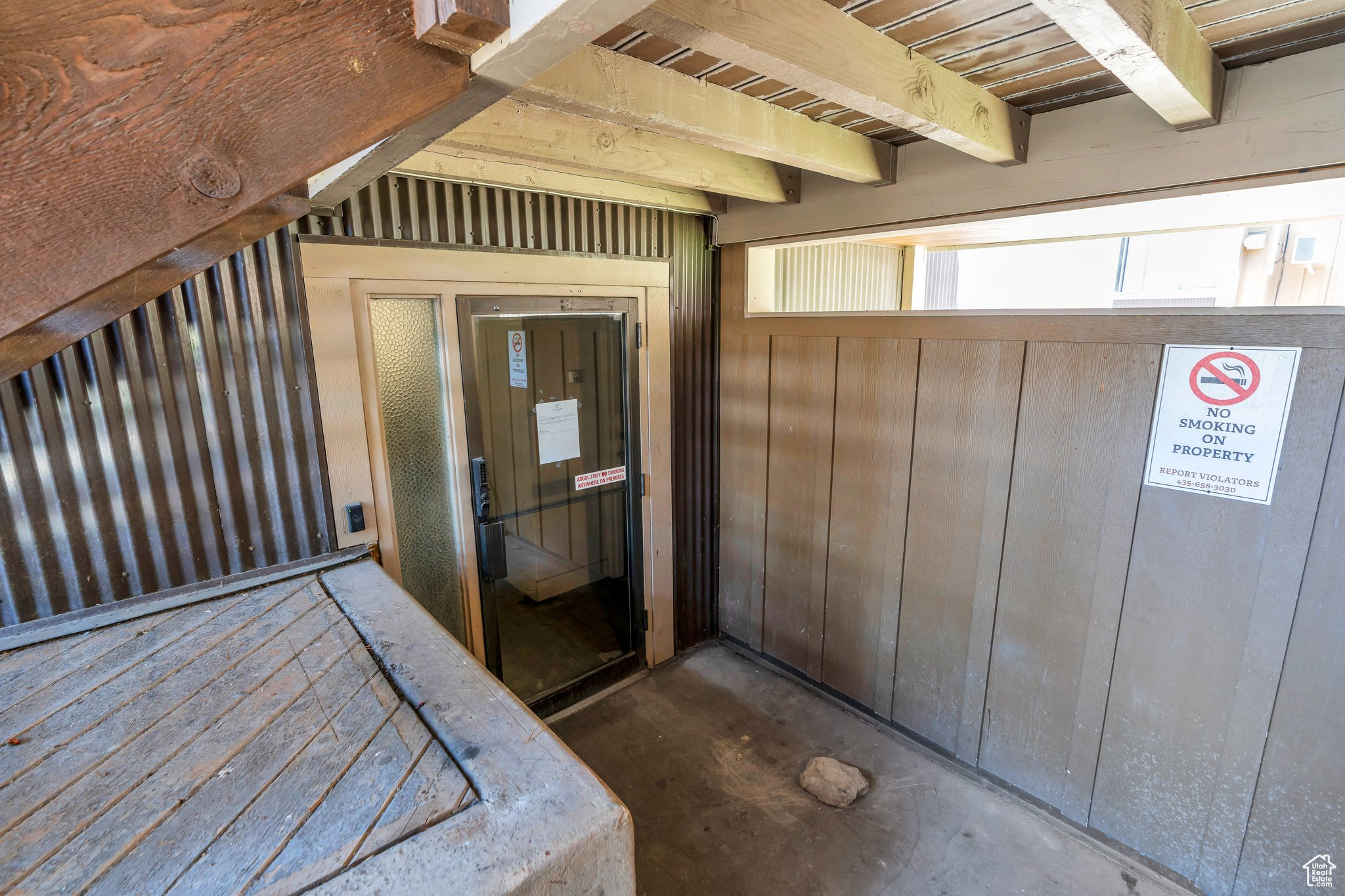 PROSPECTOR SQUARE CONDO - Residential