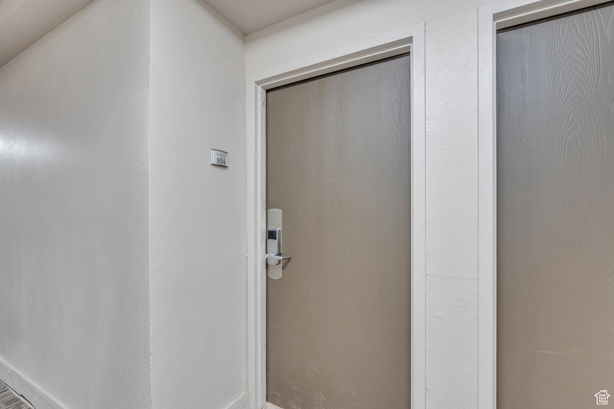PROSPECTOR SQUARE CONDO - Residential