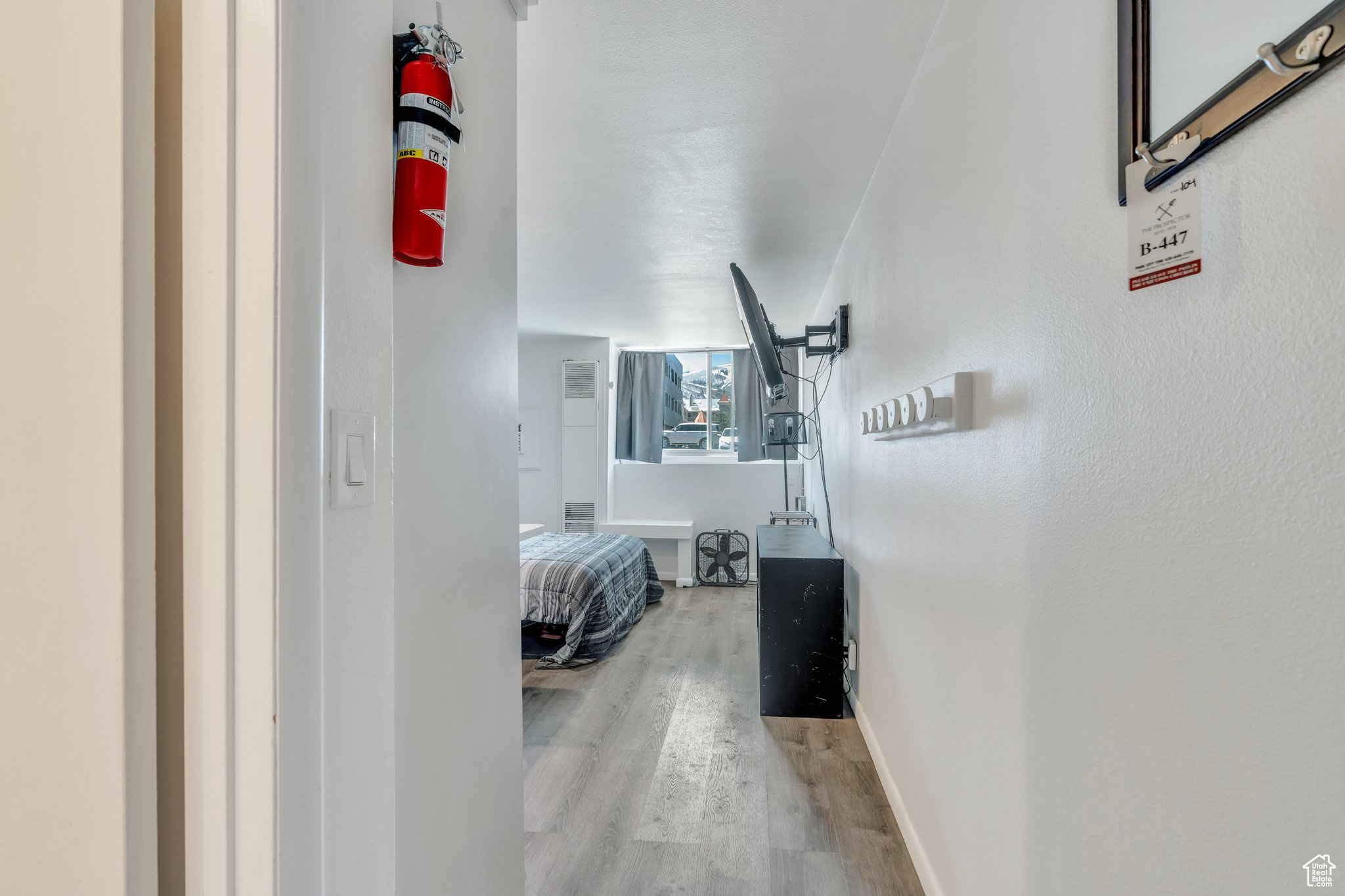 PROSPECTOR SQUARE CONDO - Residential