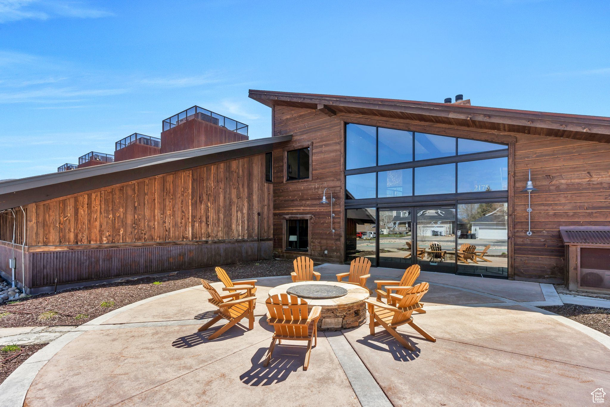 PROSPECTOR SQUARE CONDO - Residential