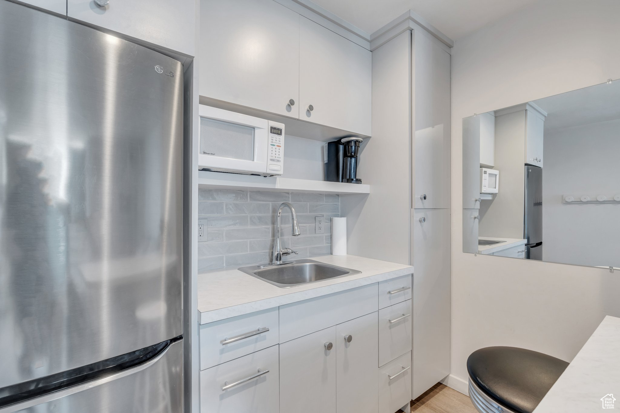 PROSPECTOR SQUARE CONDO - Residential