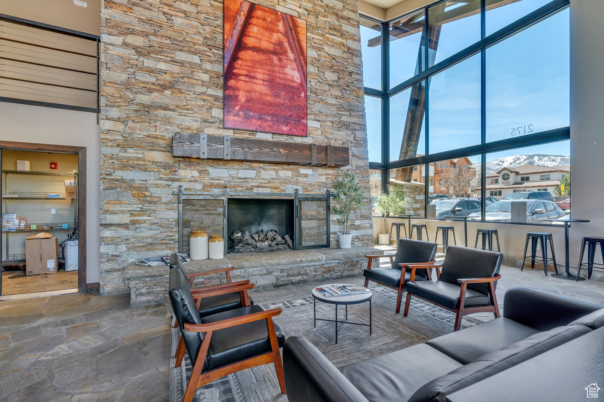 PROSPECTOR SQUARE CONDO - Residential