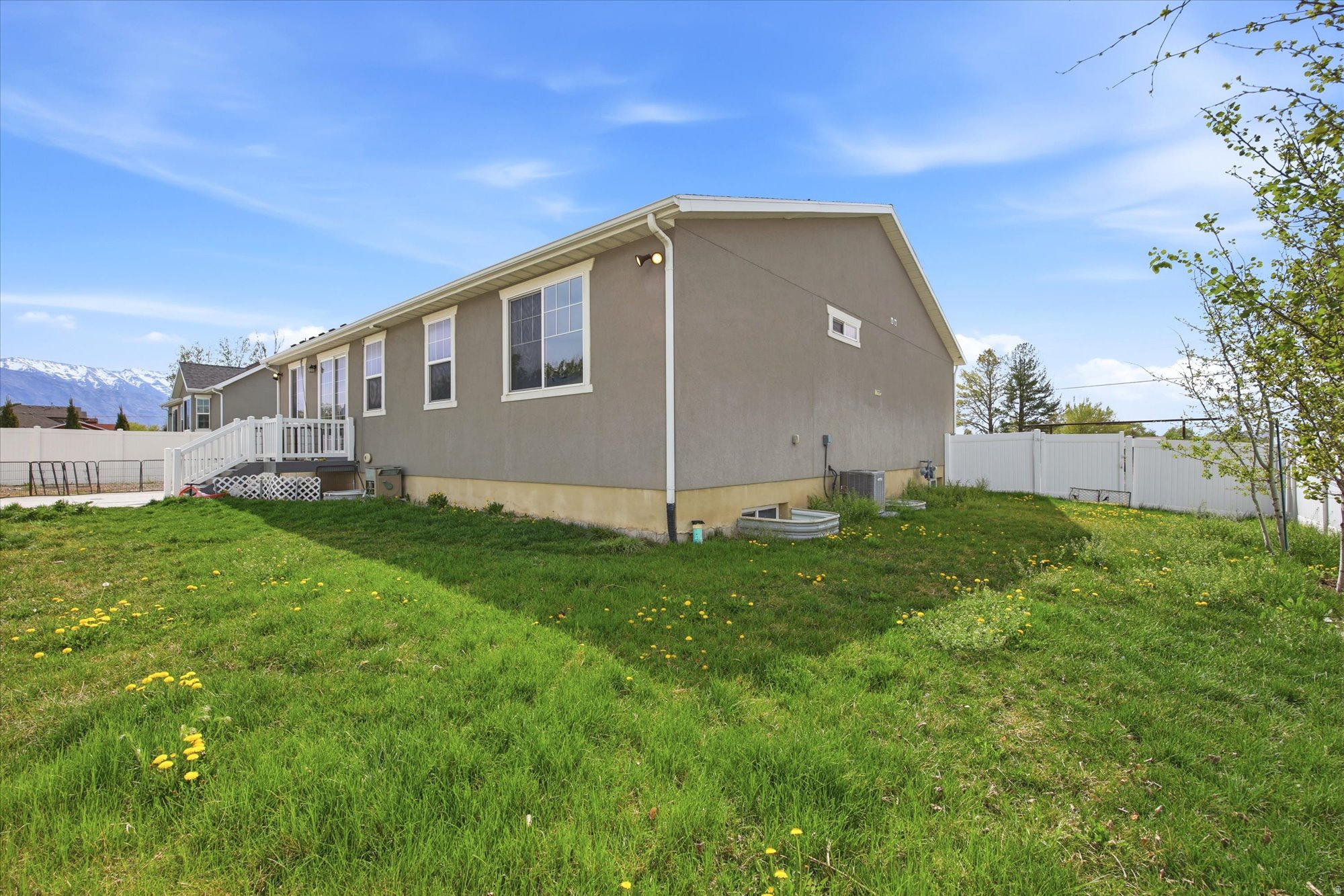 BARNES - Residential