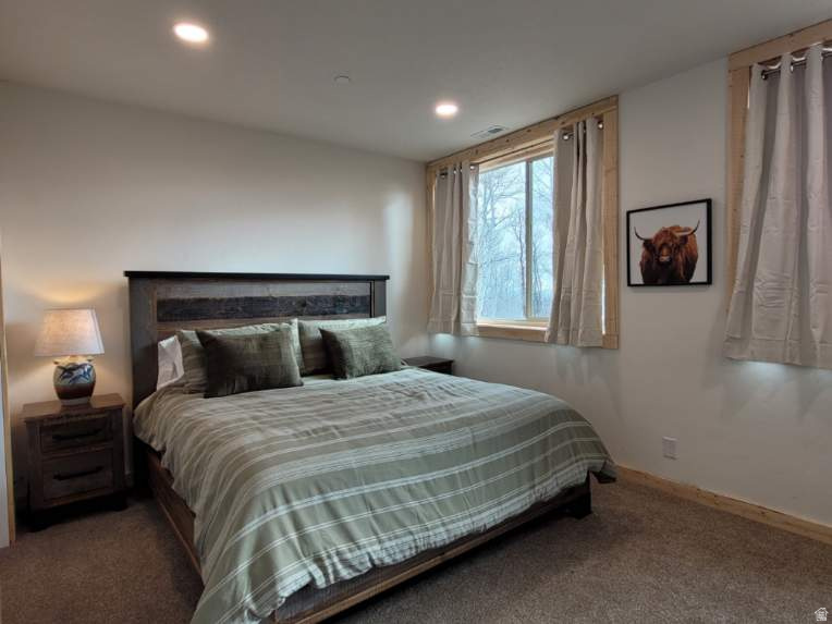 TOLLGATE FOREST MEADOW RANCH - Residential