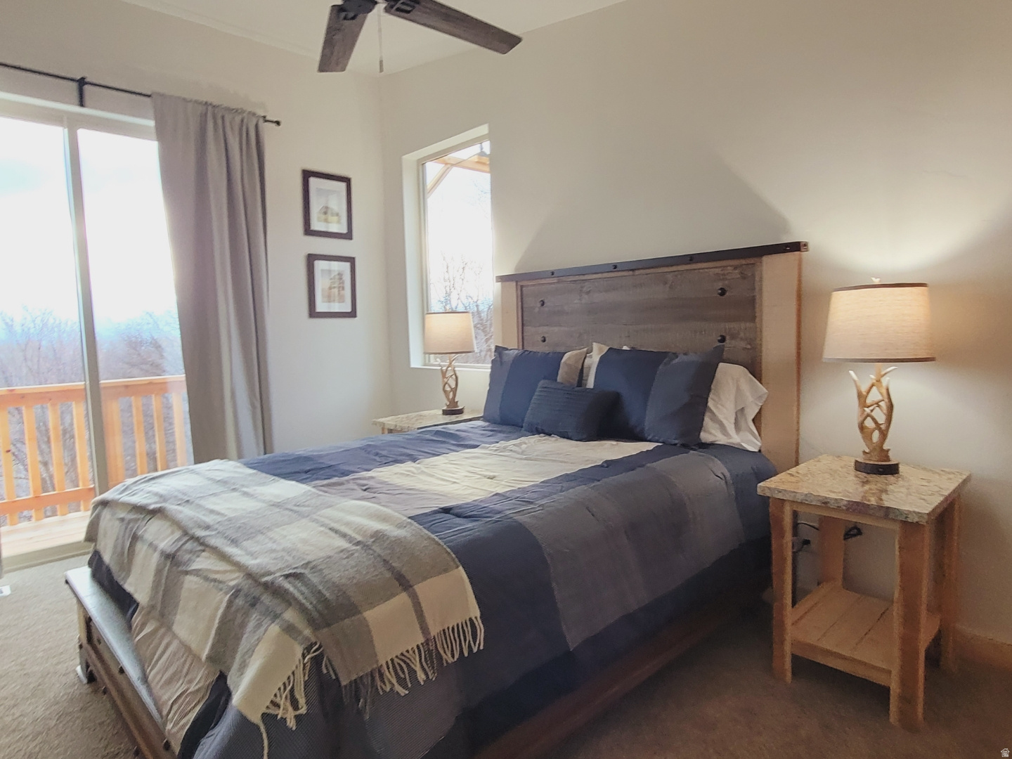 TOLLGATE FOREST MEADOW RANCH - Residential