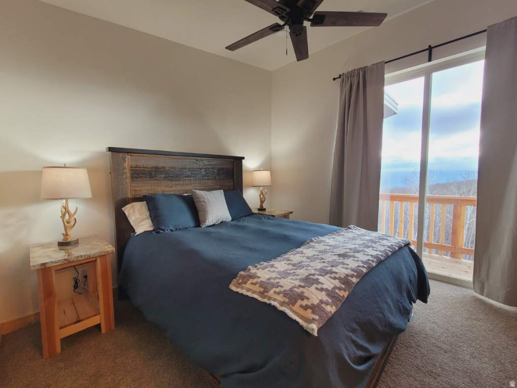 TOLLGATE FOREST MEADOW RANCH - Residential