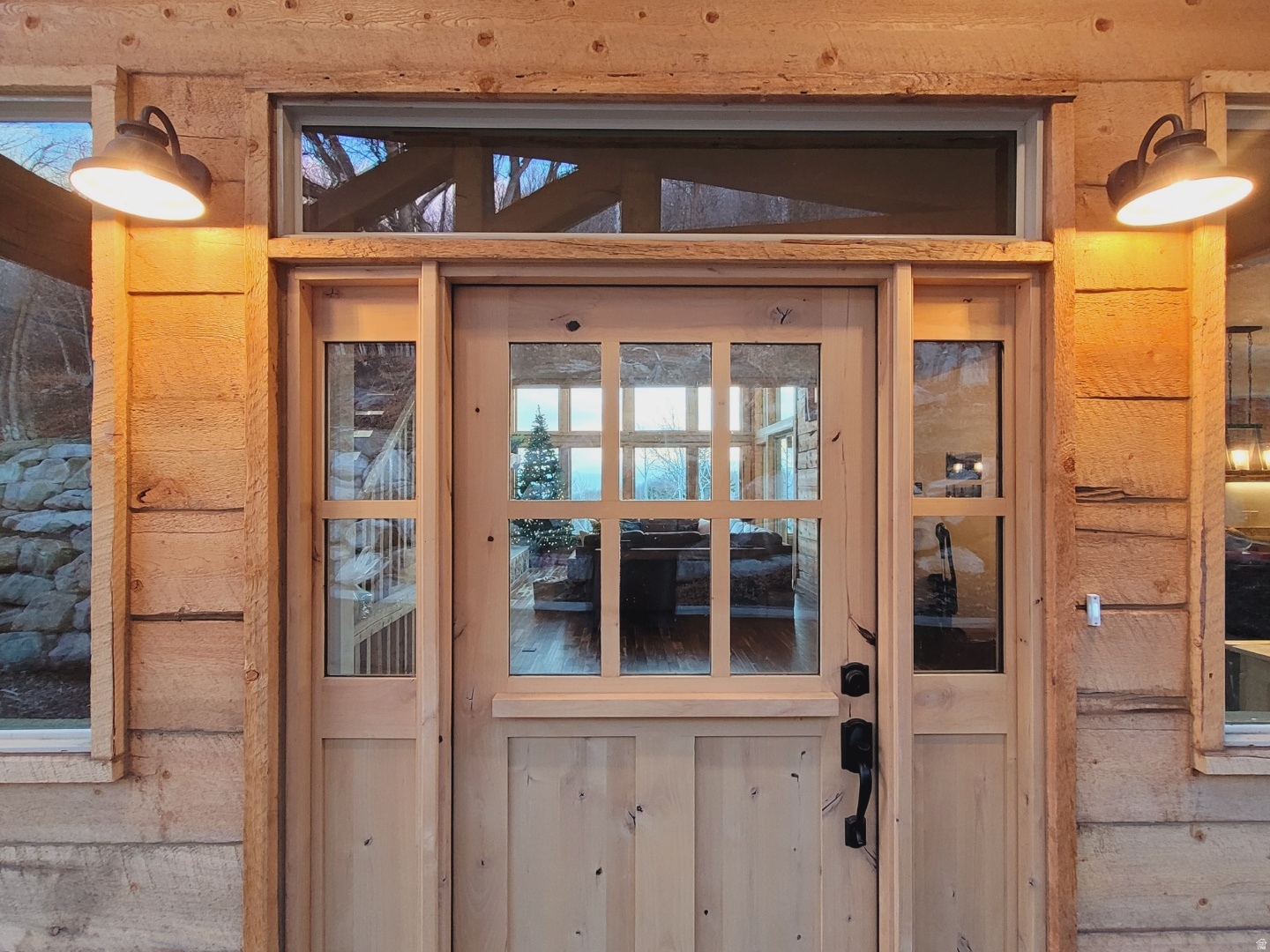 TOLLGATE FOREST MEADOW RANCH - Residential