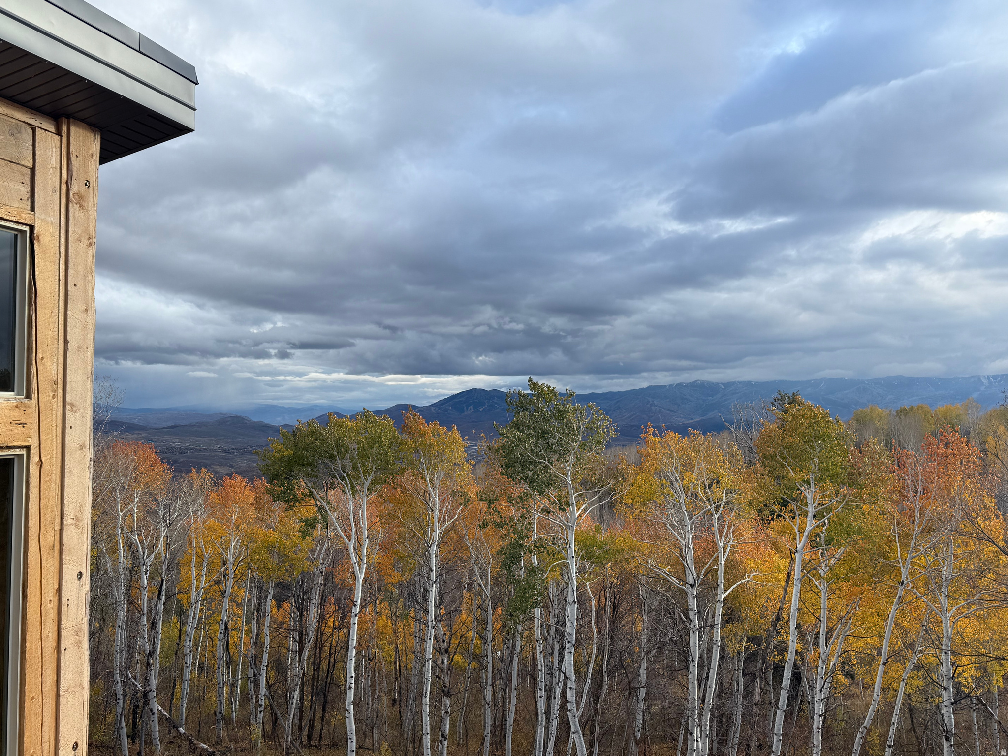 TOLLGATE FOREST MEADOW RANCH - Residential