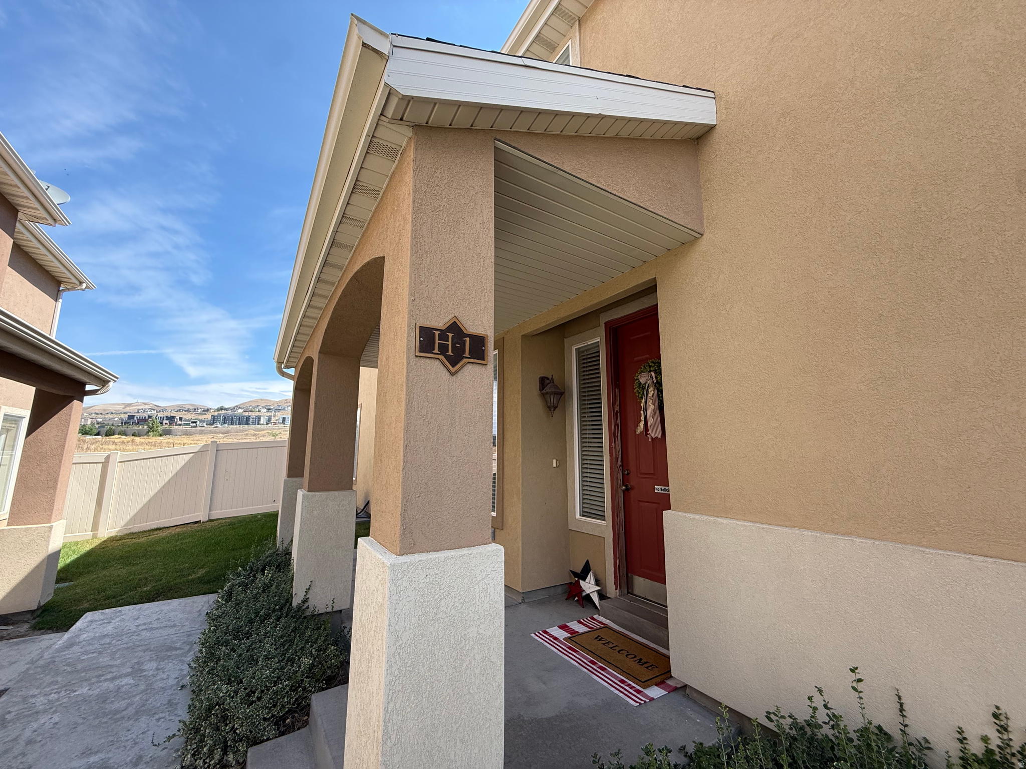 PROVENCE WEST AT PHEASANT POINTE CONDO - Residential