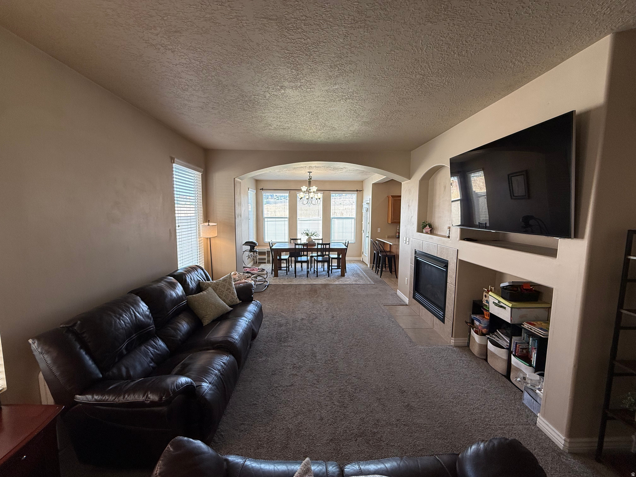 PROVENCE WEST AT PHEASANT POINTE CONDO - Residential