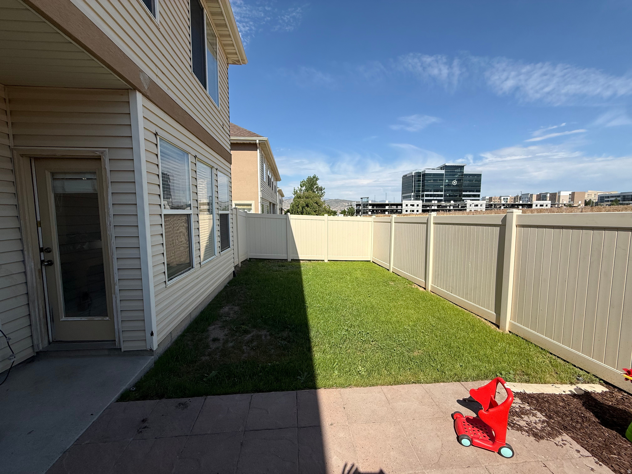 PROVENCE WEST AT PHEASANT POINTE CONDO - Residential
