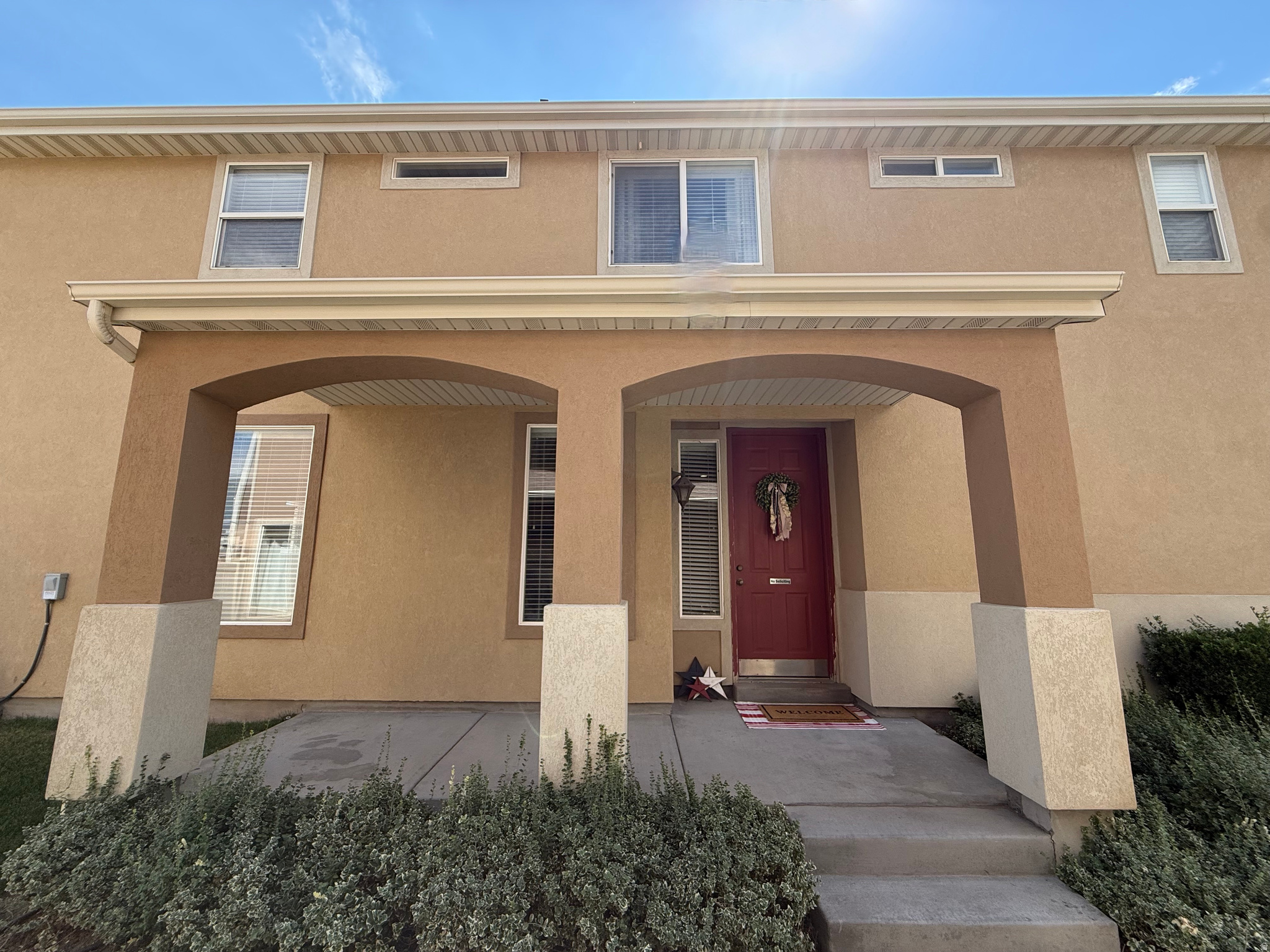 PROVENCE WEST AT PHEASANT POINTE CONDO - Residential