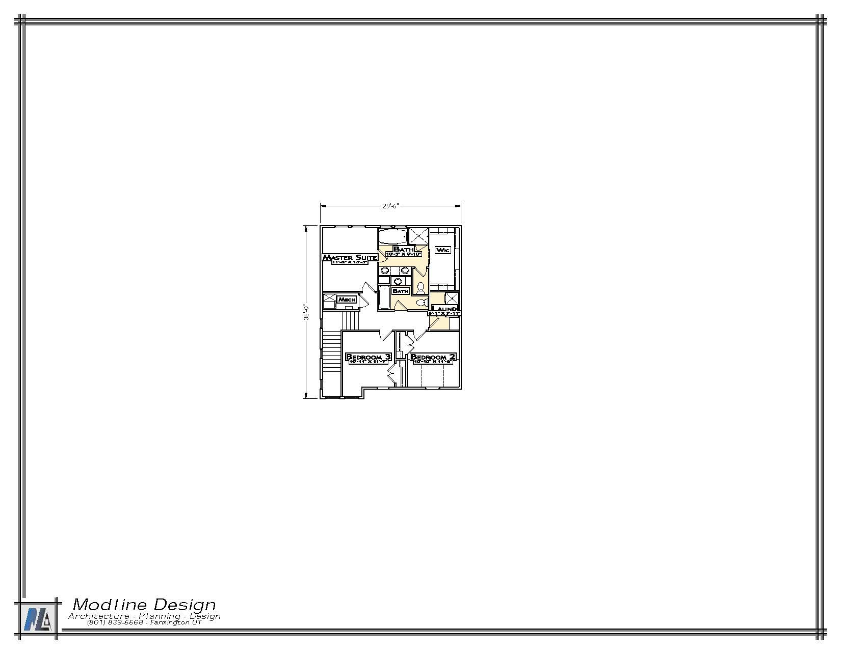 CRAYTHORN HOMESTEAD PHASE 6 - Residential