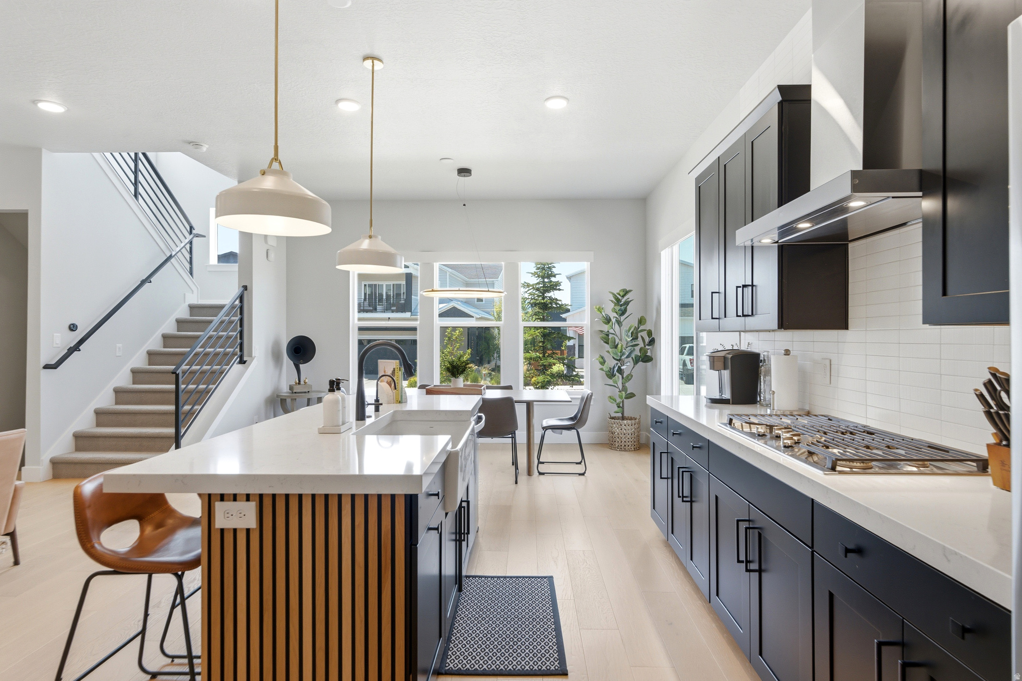 SILVER CREEK - Residential