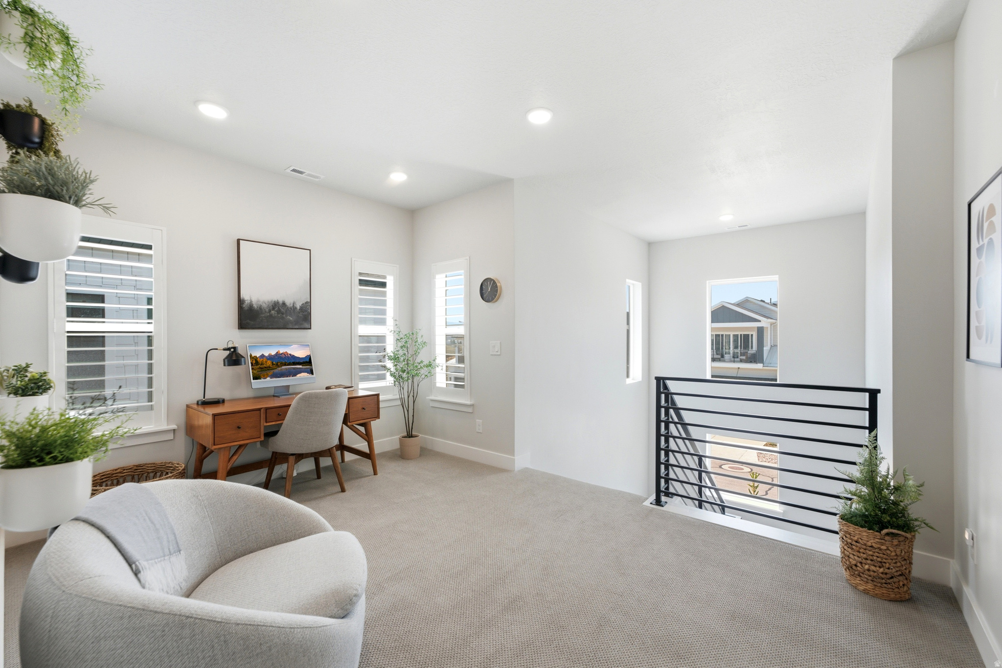 SILVER CREEK - Residential