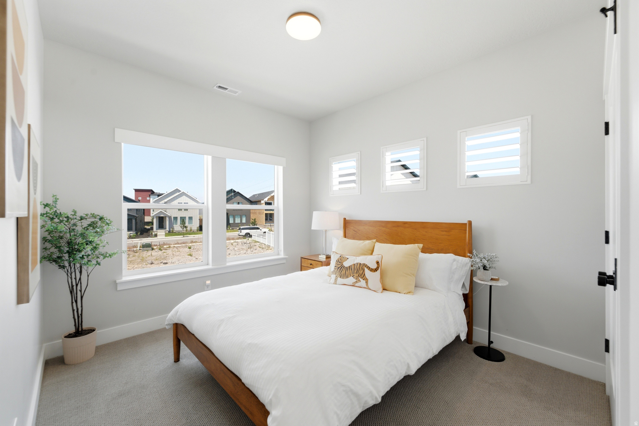 SILVER CREEK - Residential