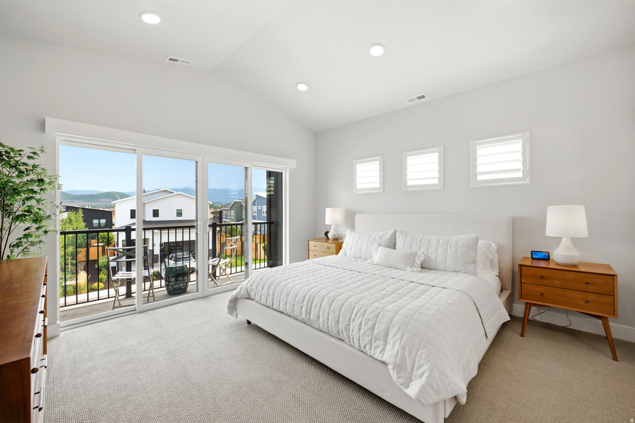 SILVER CREEK - Residential