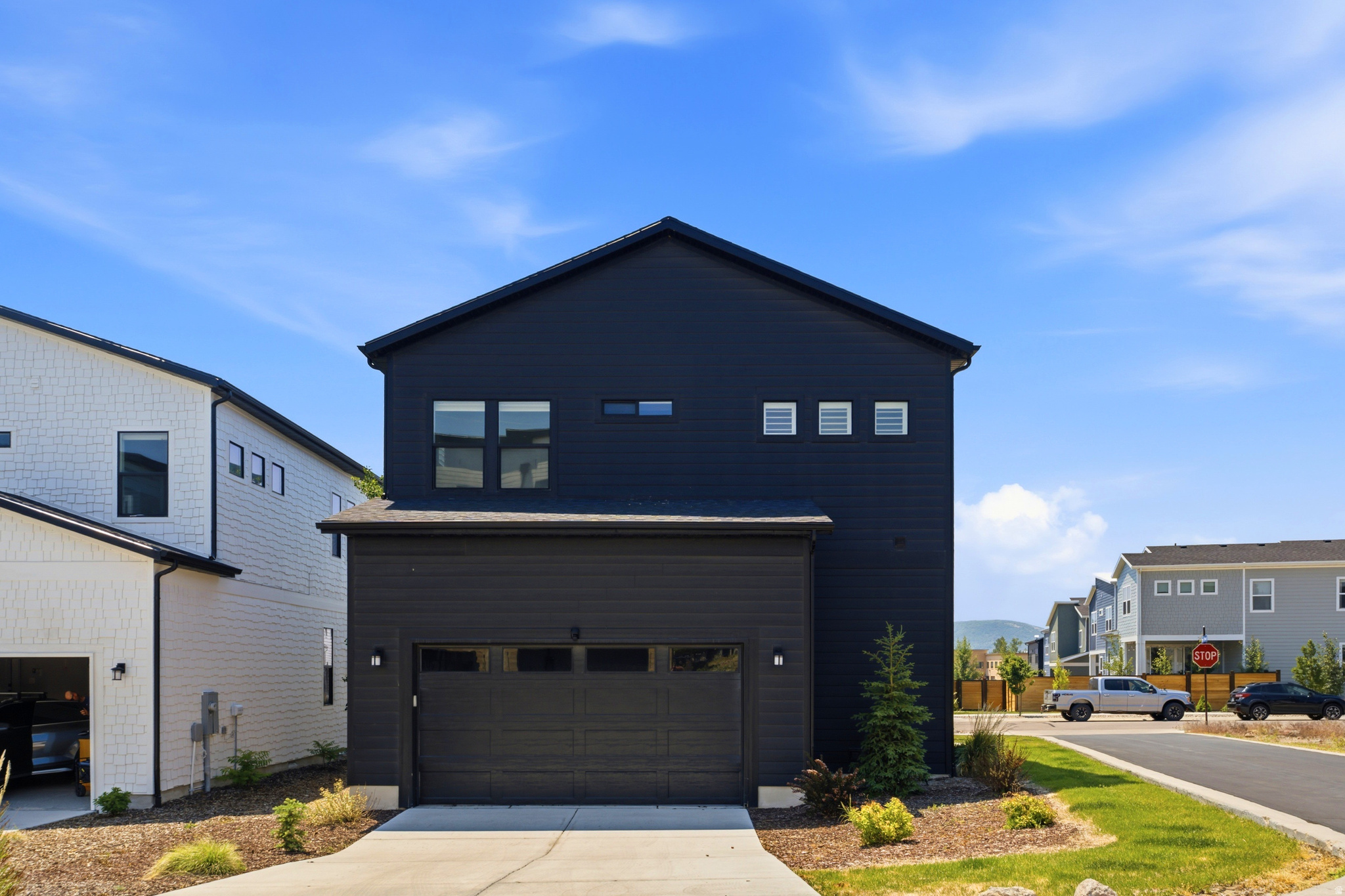 SILVER CREEK - Residential