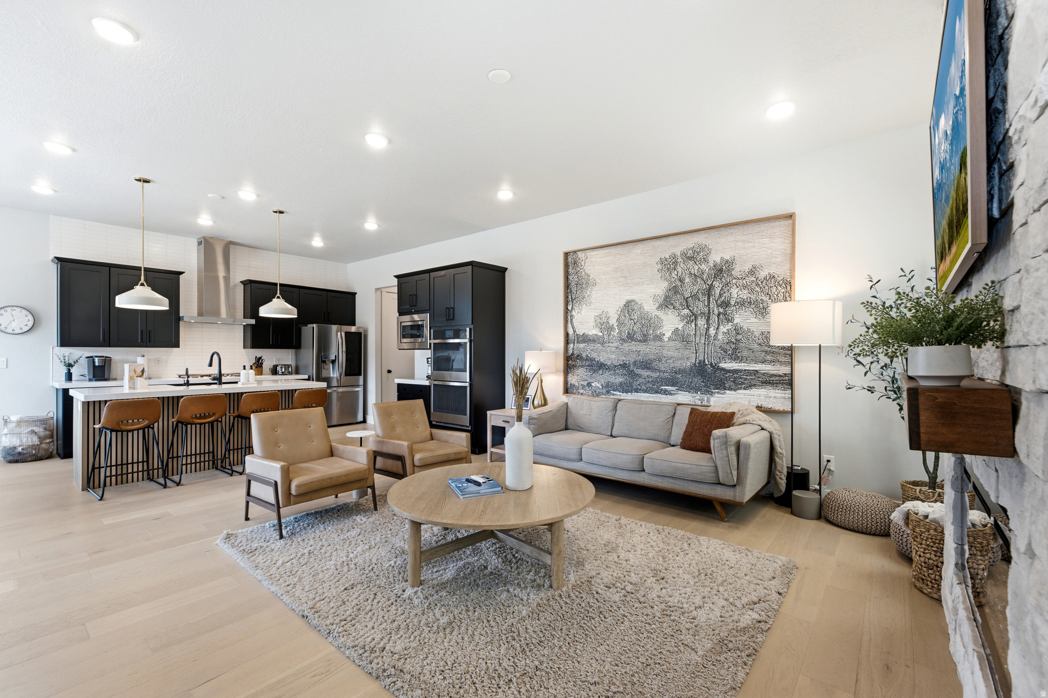 SILVER CREEK - Residential