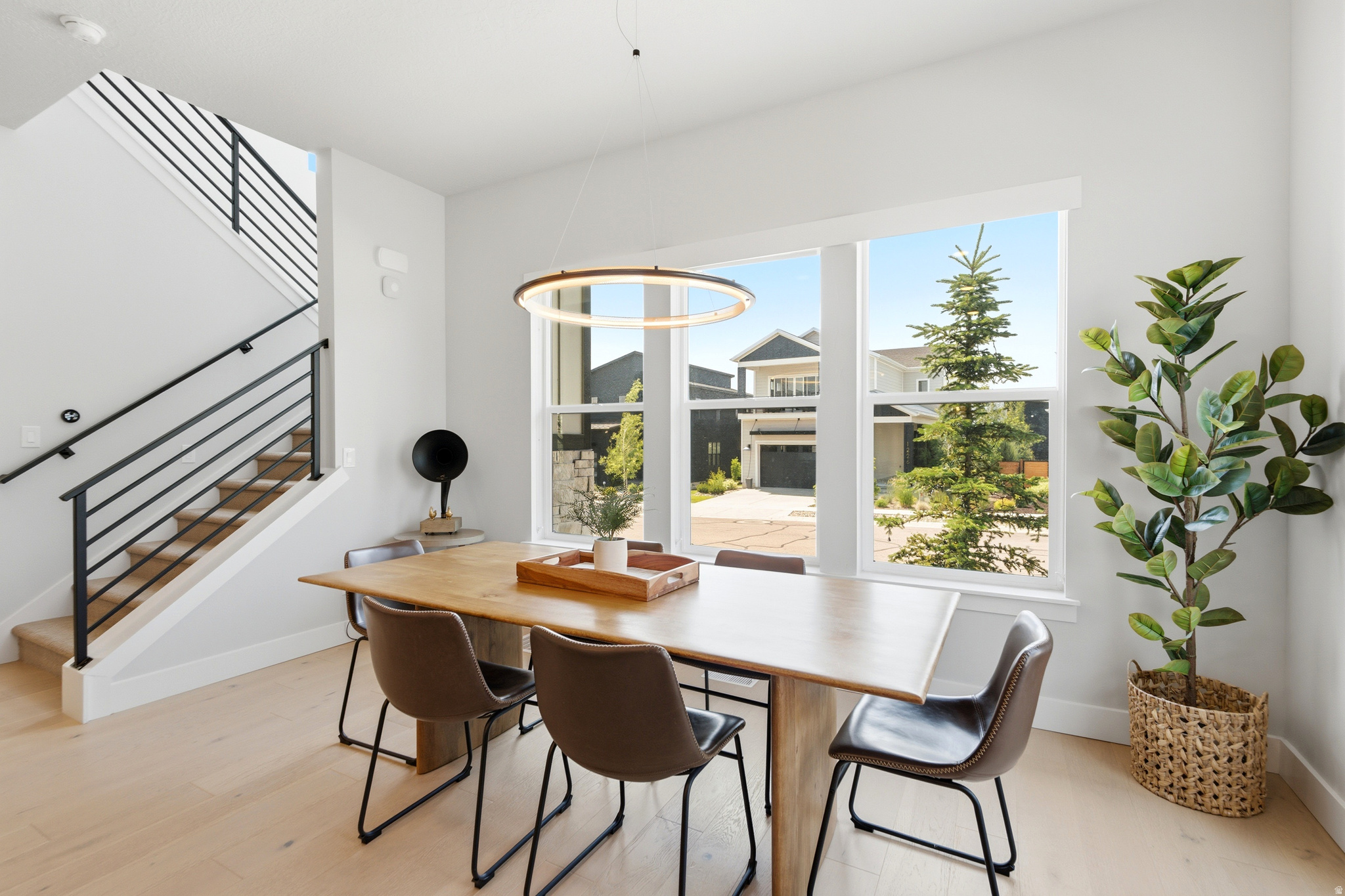 SILVER CREEK - Residential