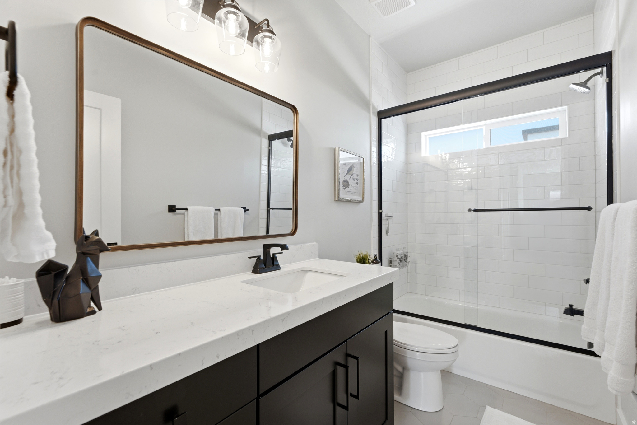 SILVER CREEK - Residential