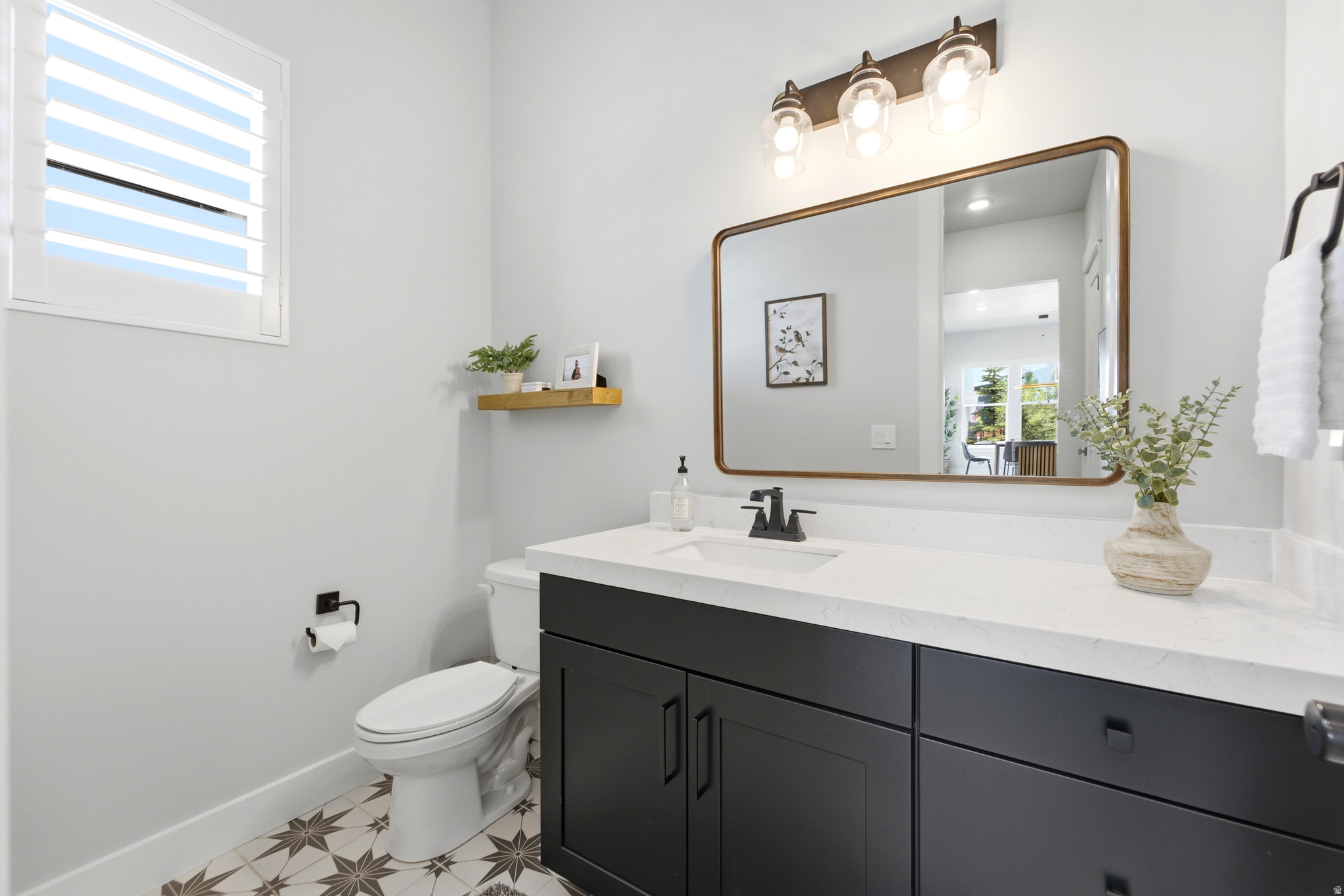 SILVER CREEK - Residential