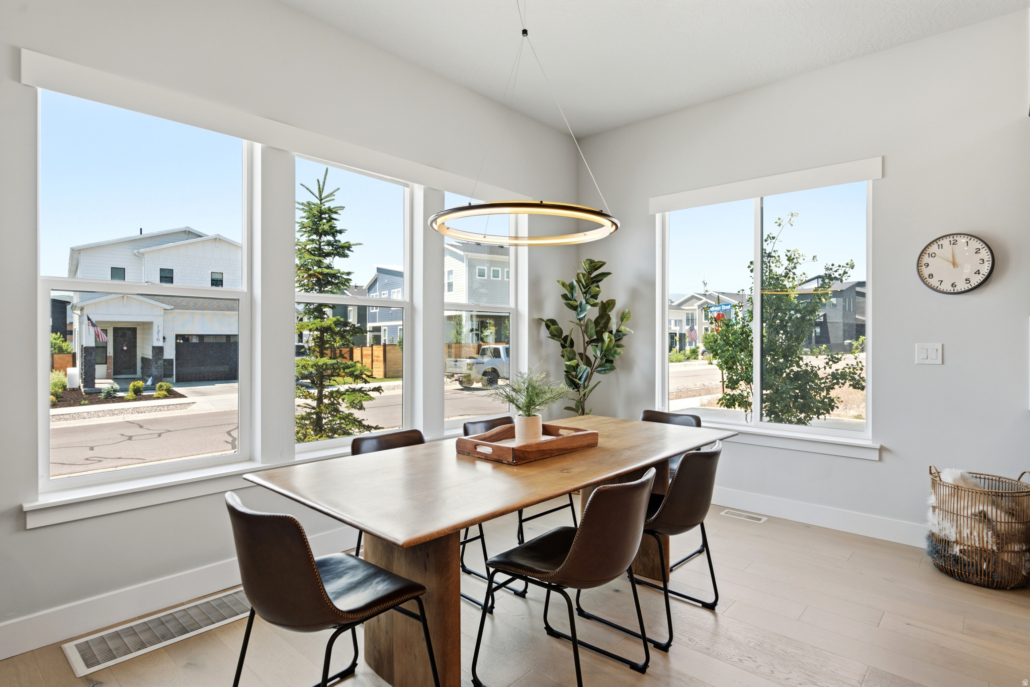 SILVER CREEK - Residential