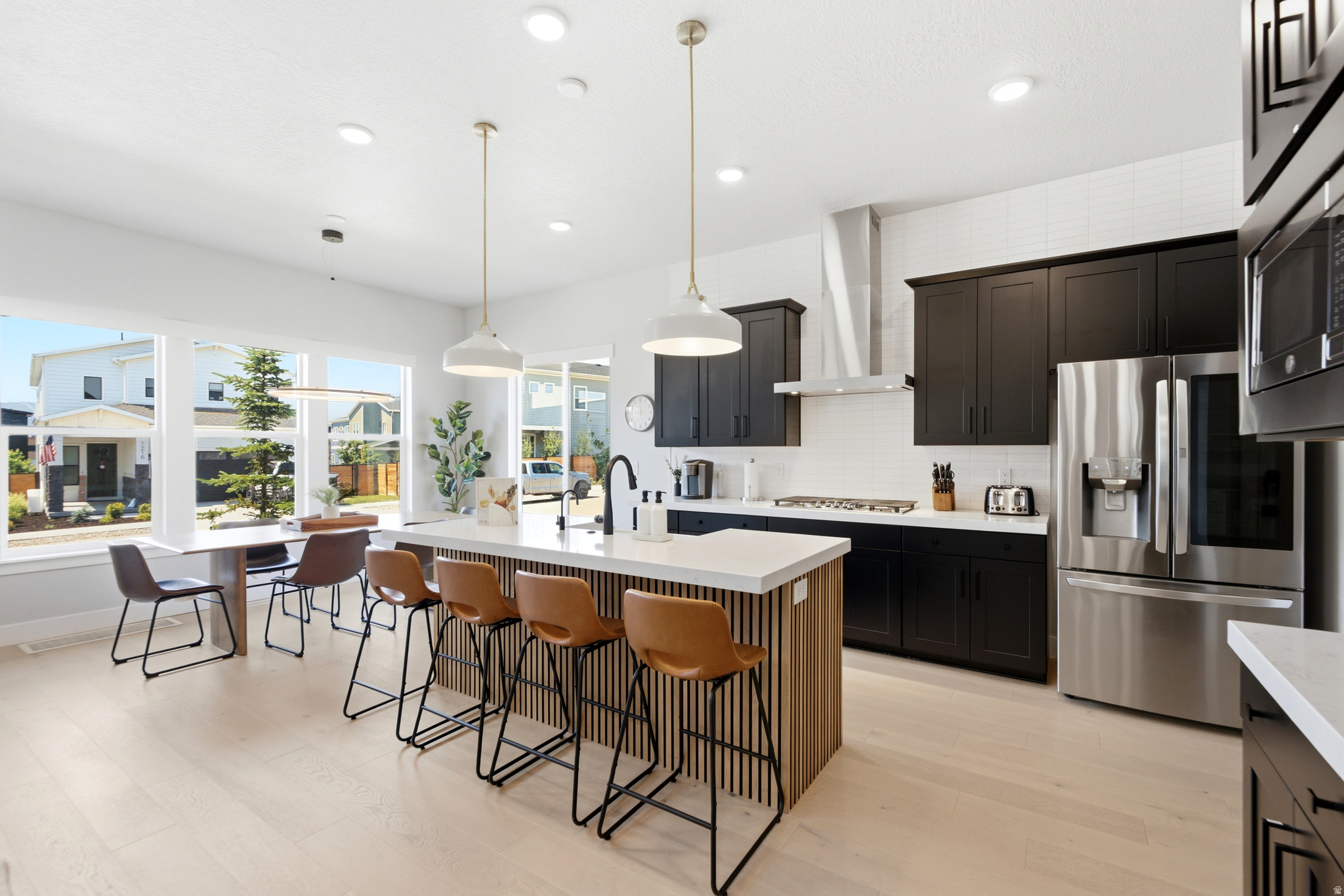 SILVER CREEK - Residential