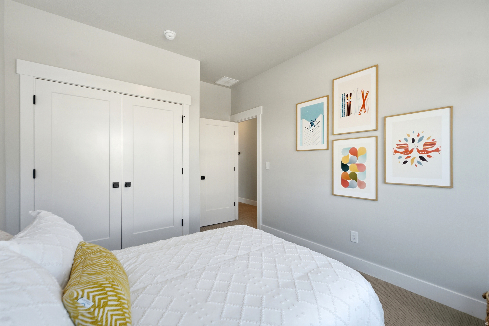 SILVER CREEK - Residential