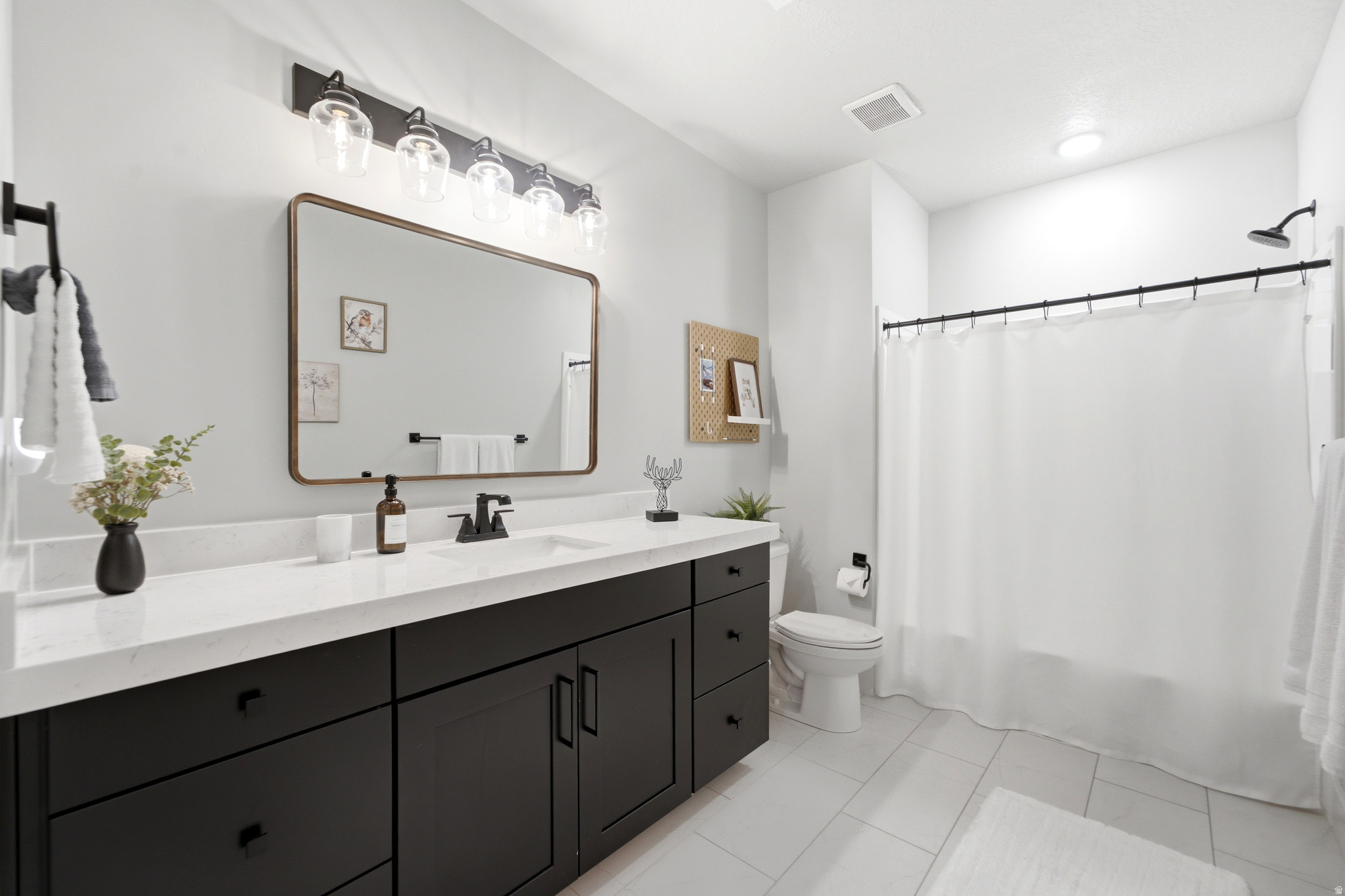 SILVER CREEK - Residential