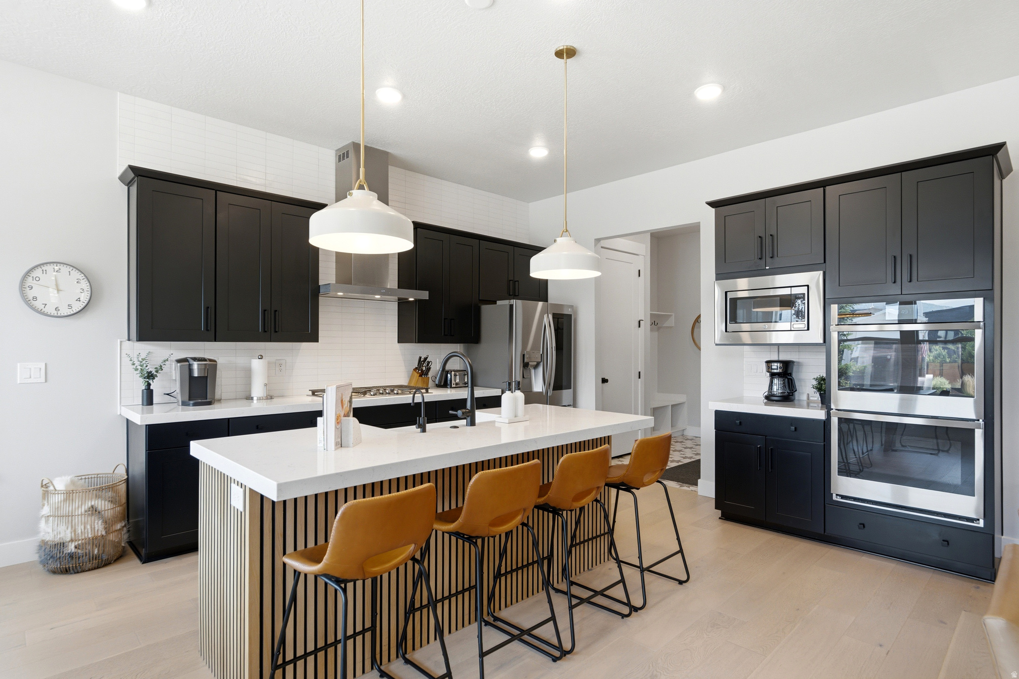 SILVER CREEK - Residential