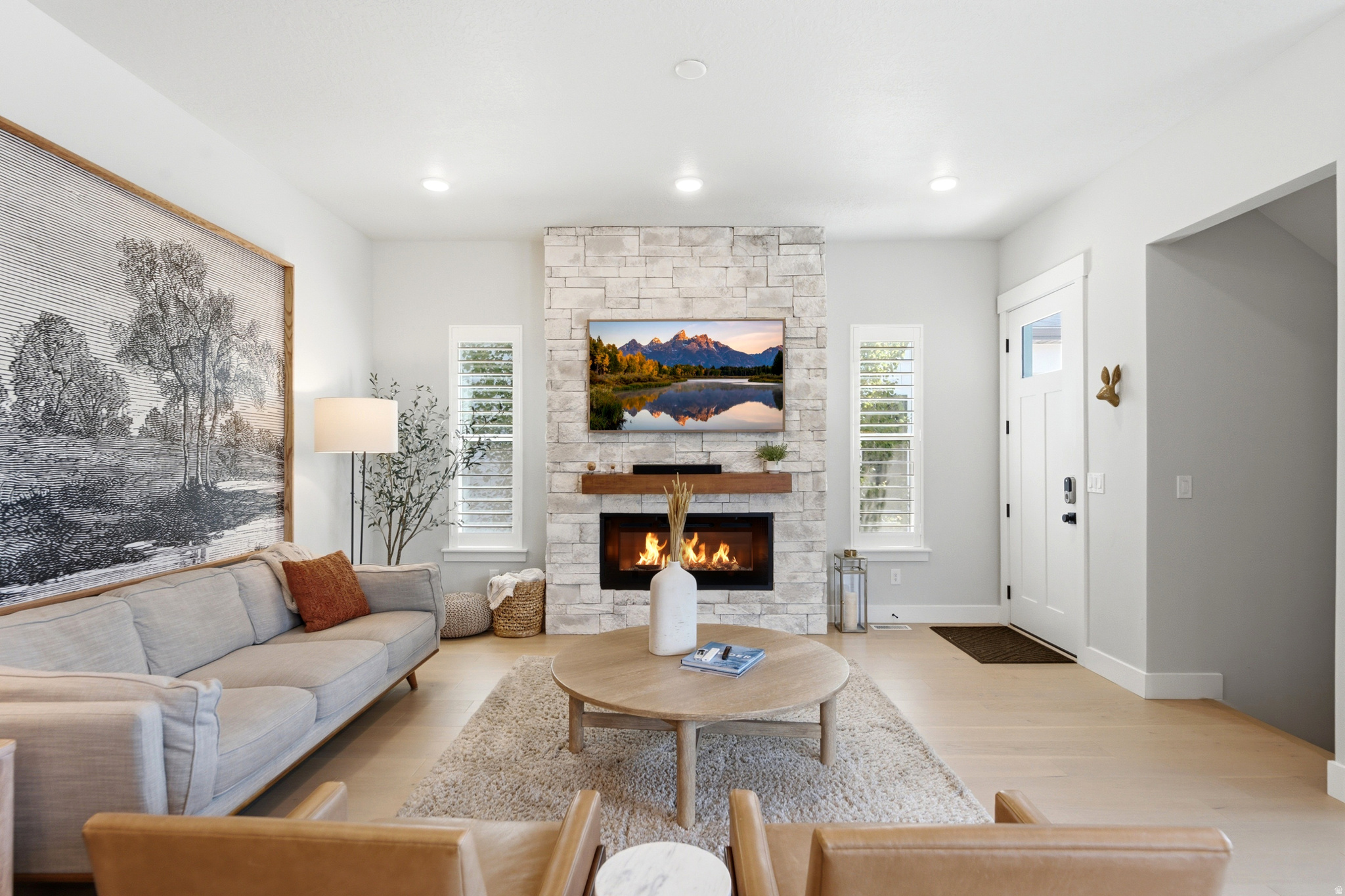 SILVER CREEK - Residential