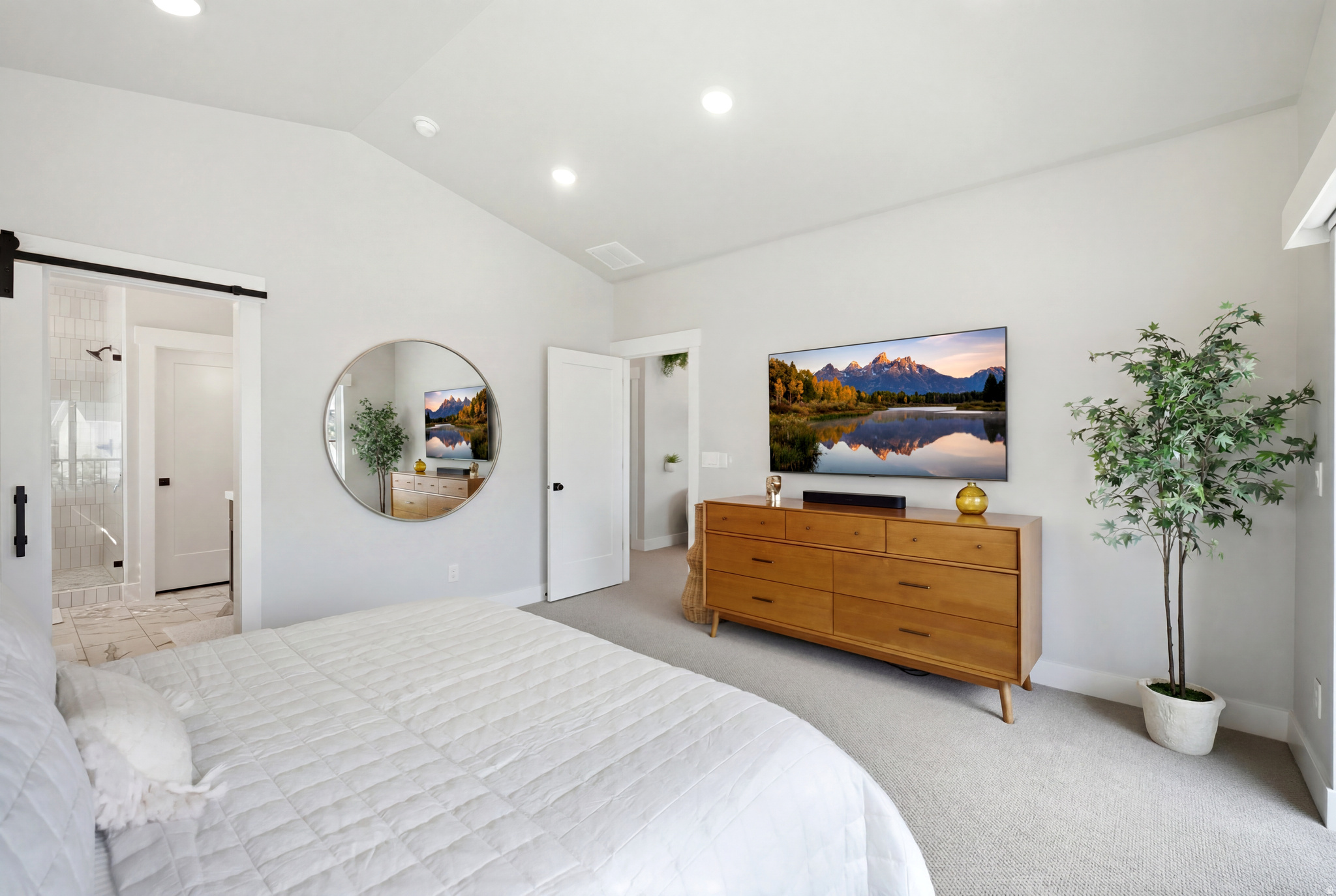 SILVER CREEK - Residential