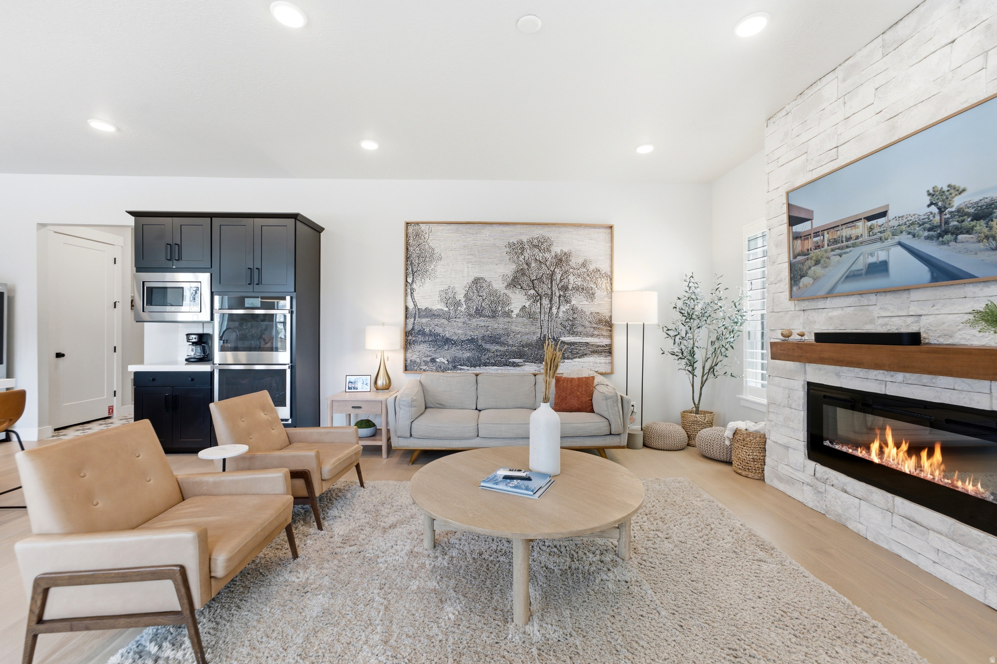 SILVER CREEK - Residential