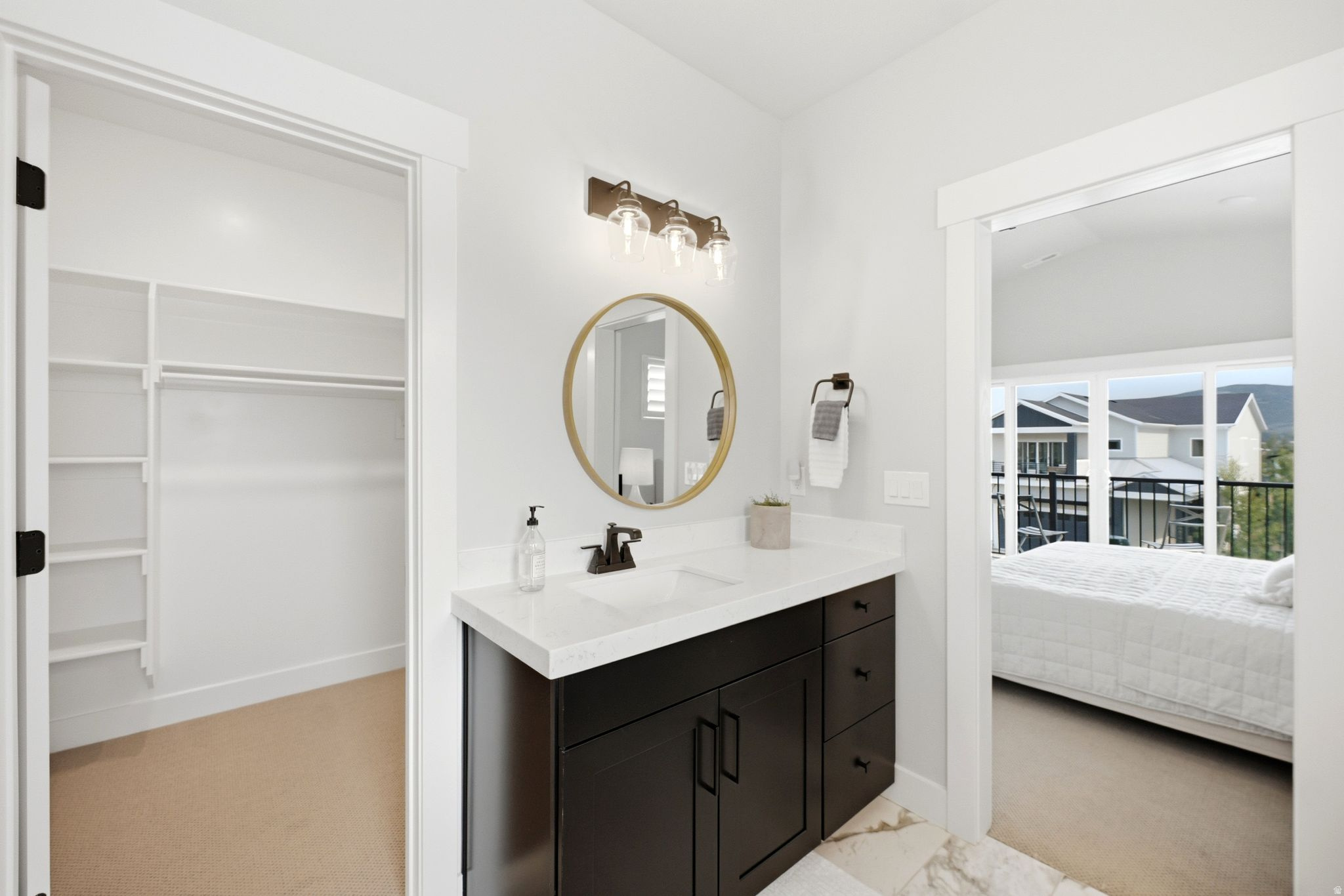 SILVER CREEK - Residential