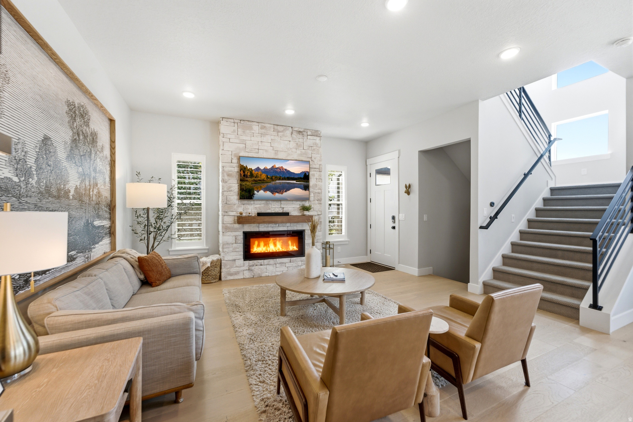 SILVER CREEK - Residential