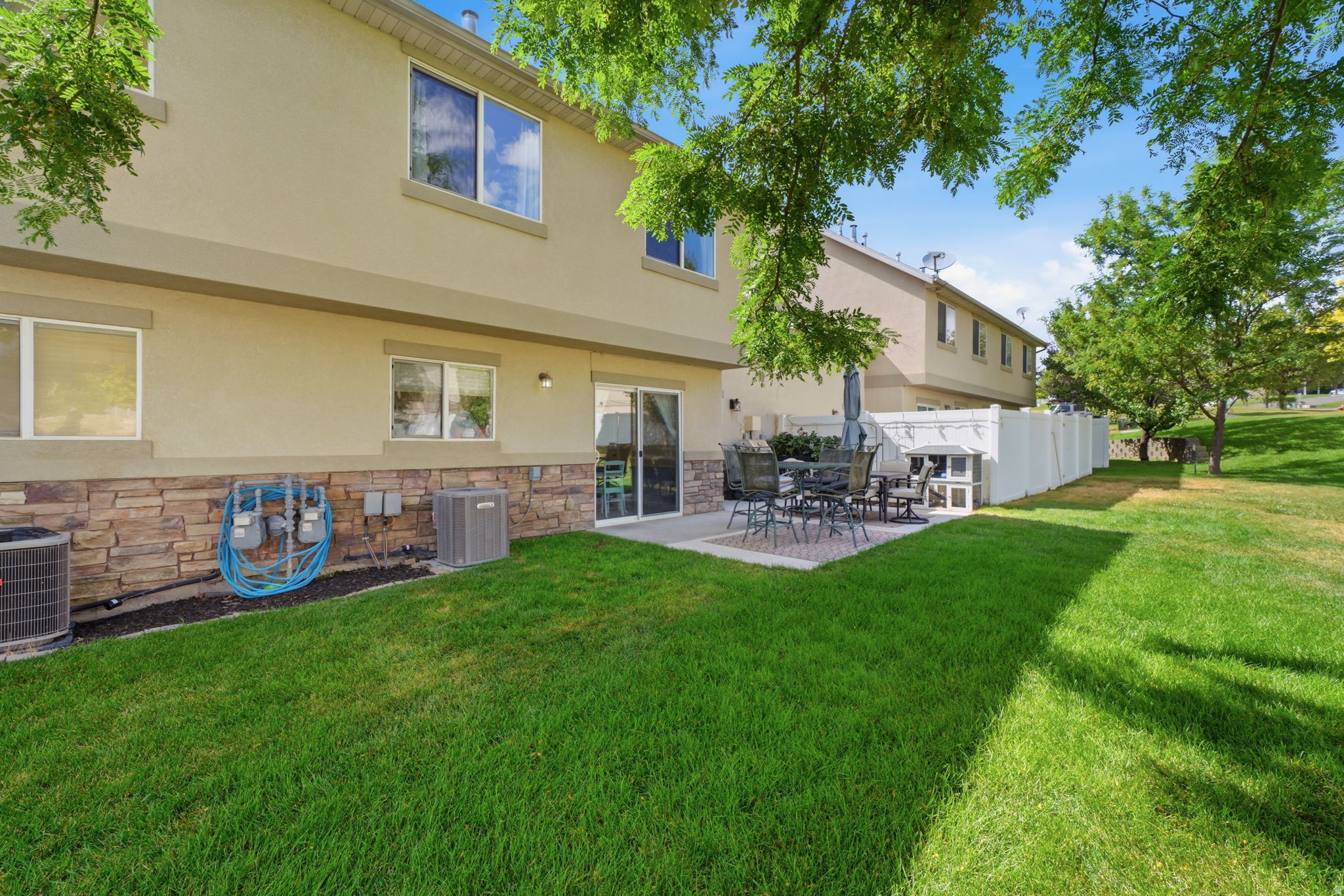 COOPERS HOLLOW PUD PHASE 1 - Residential