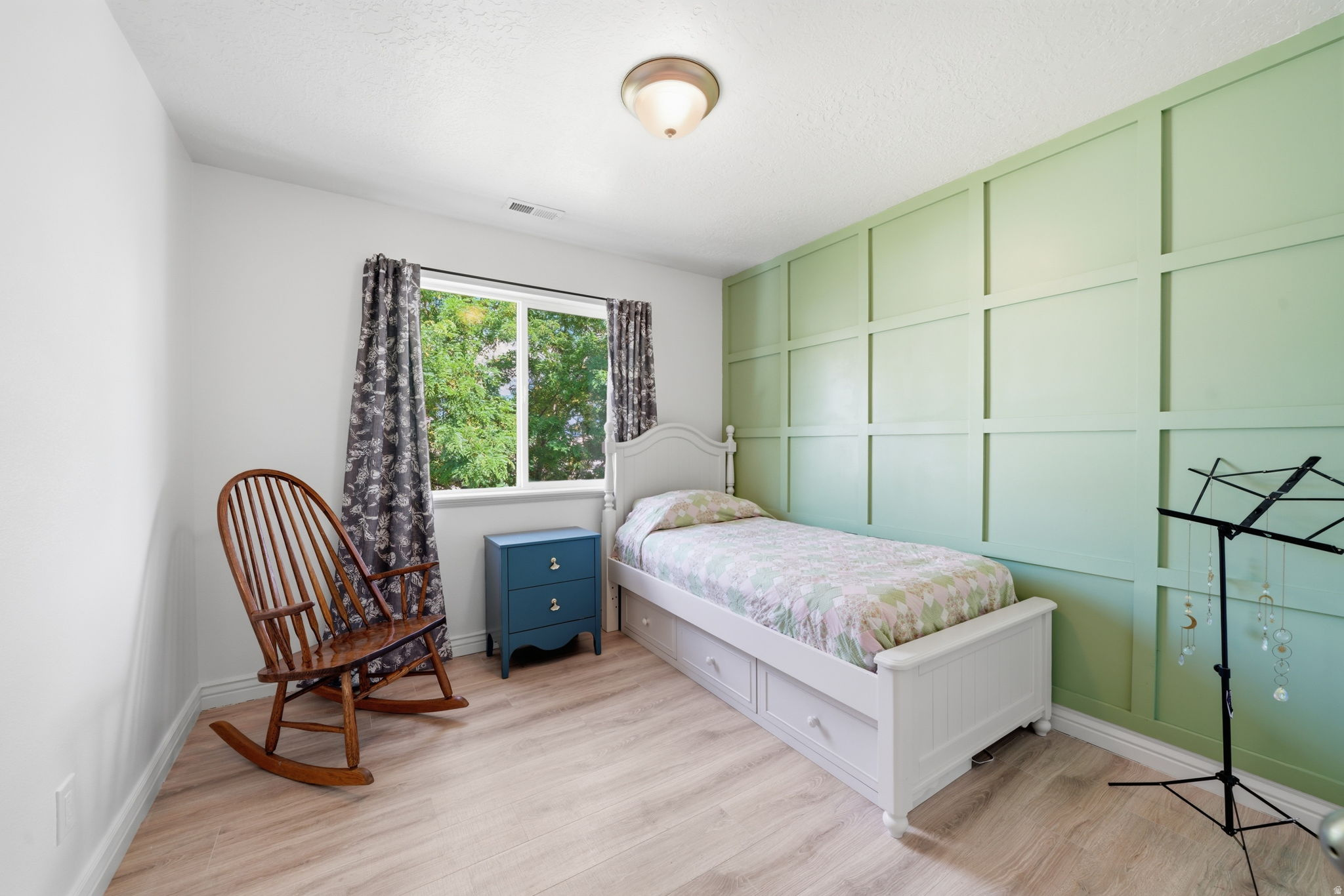 COOPERS HOLLOW PUD PHASE 1 - Residential