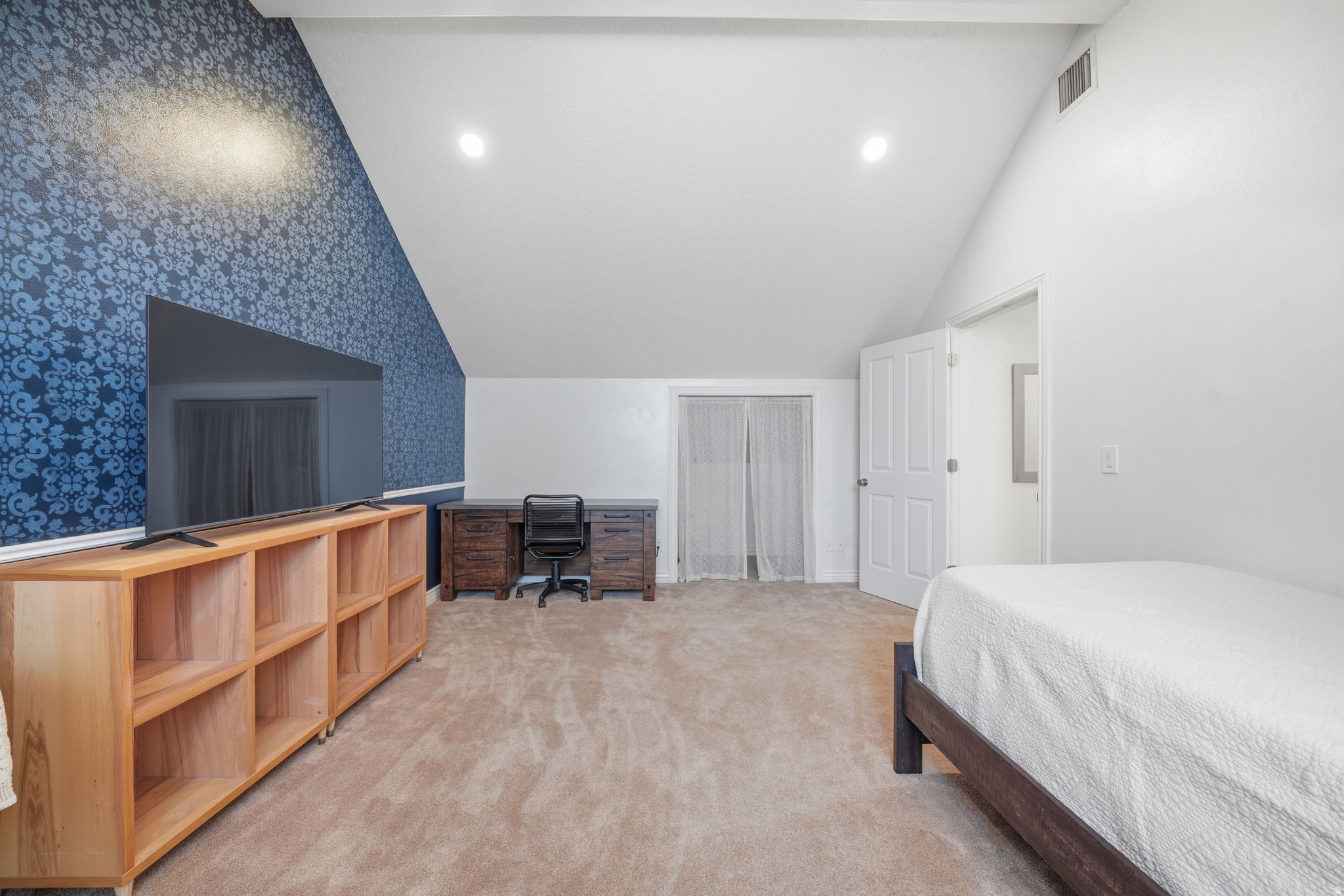 COOPERS HOLLOW PUD PHASE 1 - Residential