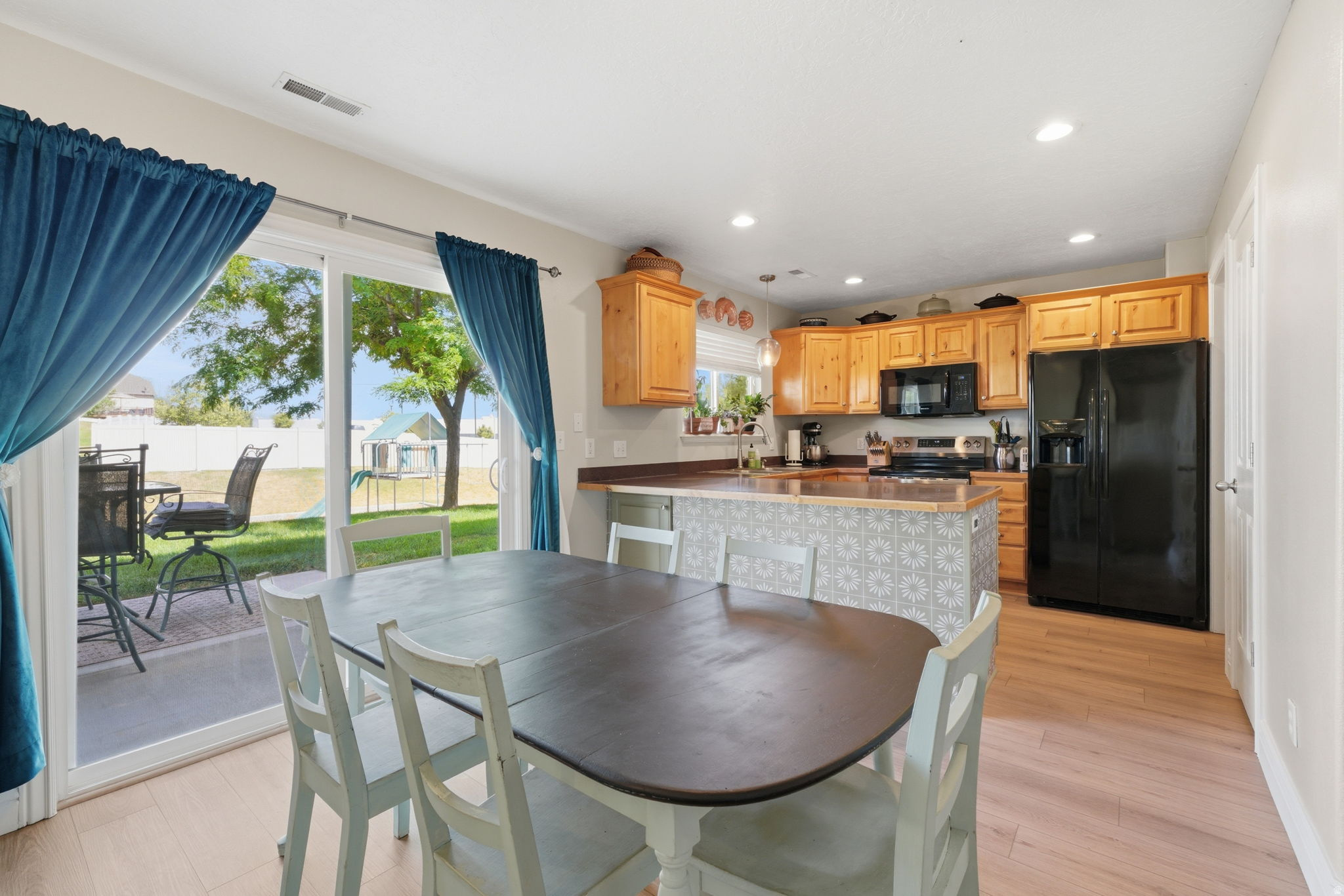 COOPERS HOLLOW PUD PHASE 1 - Residential
