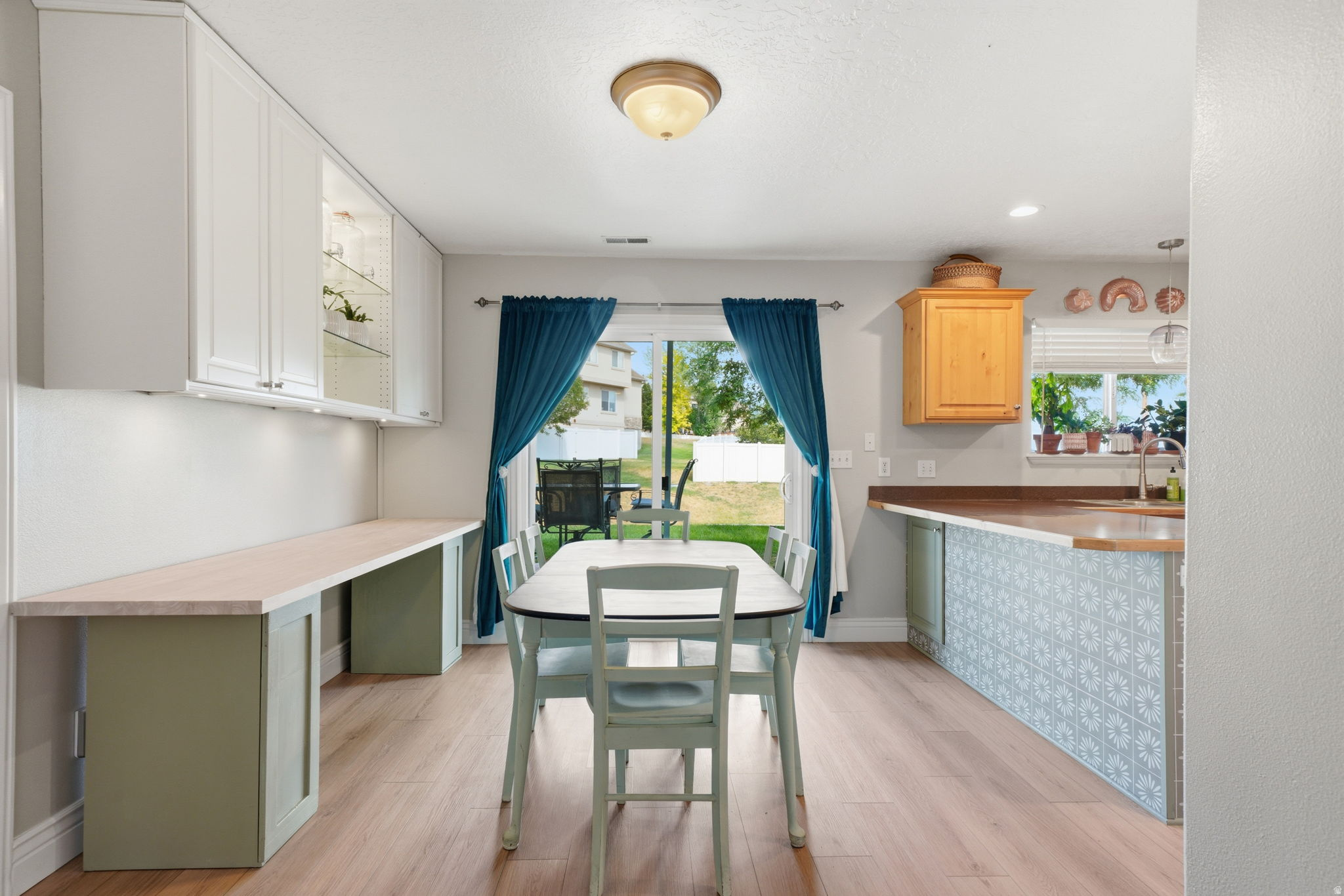 COOPERS HOLLOW PUD PHASE 1 - Residential